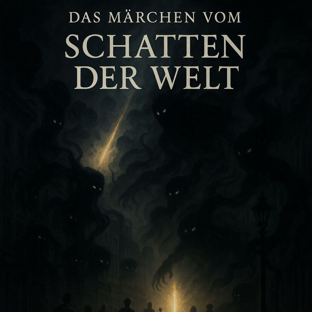 Das Märchen vom zunehmenden Schatten und dem wiederkehrenden Licht