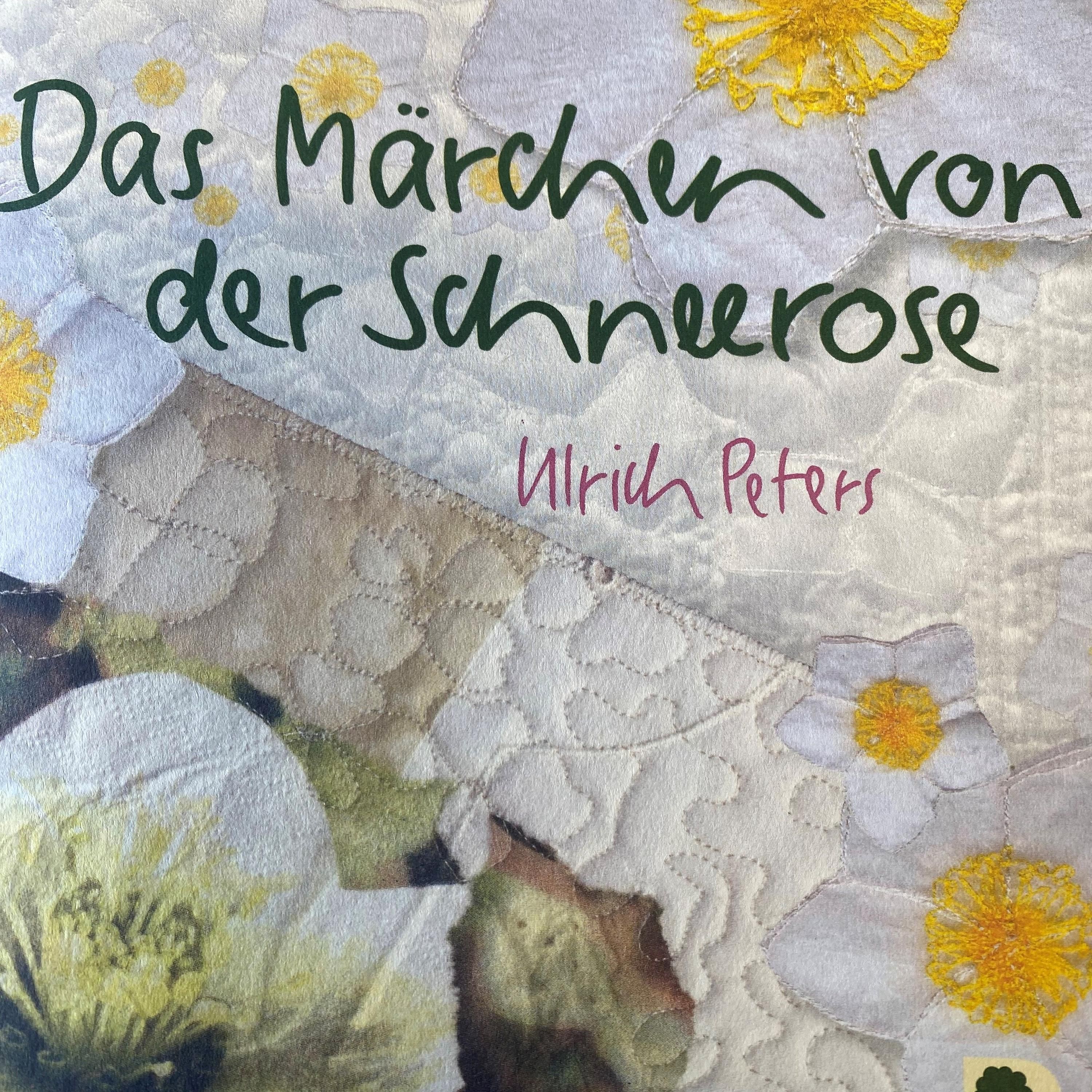 Das Märchen von der Schneerose