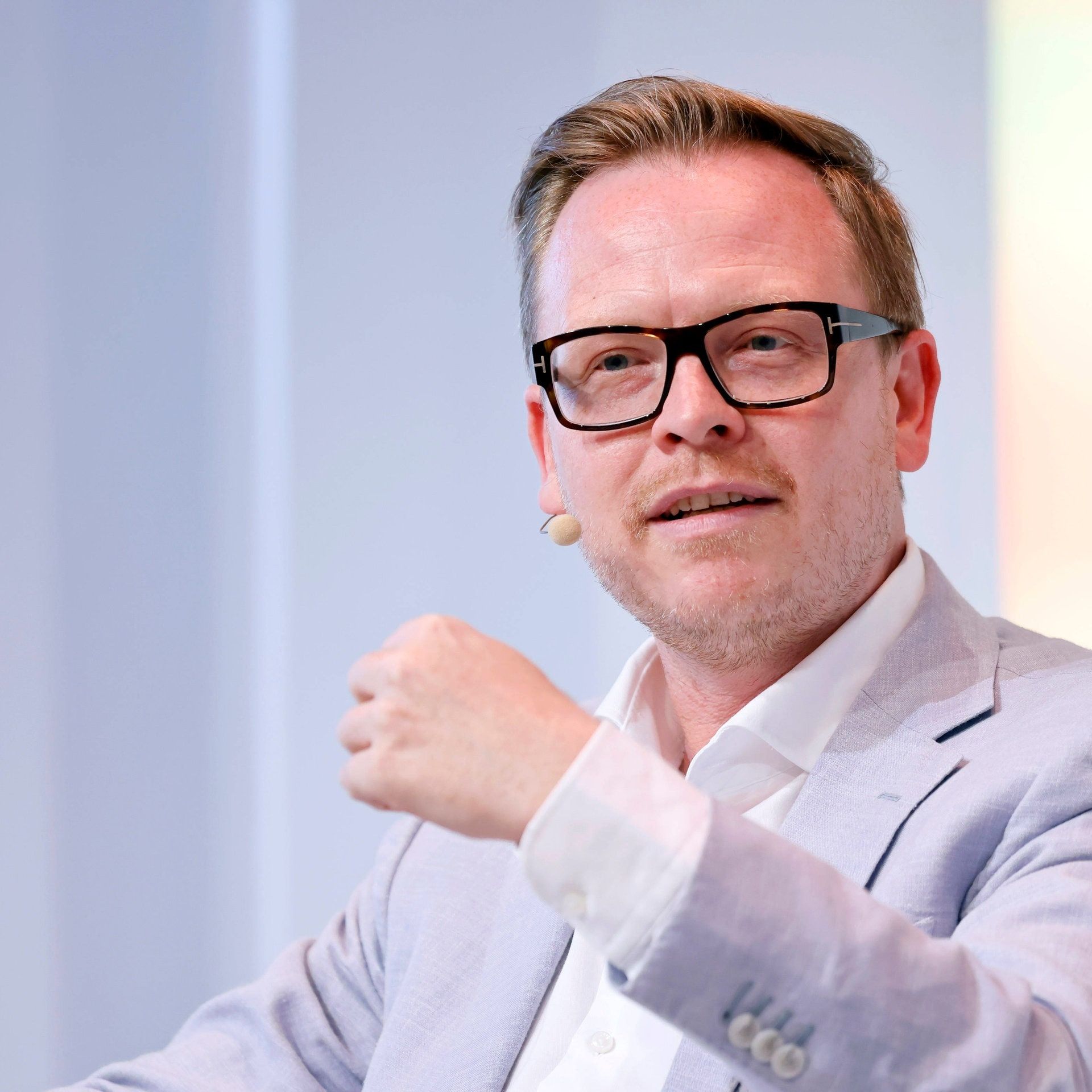 Das Menschliche der Maschine