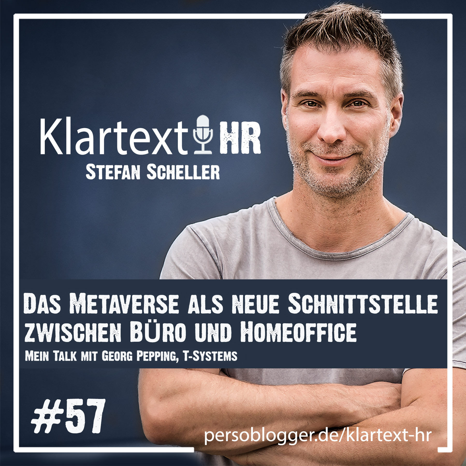 Das Metaverse als neue Schnittstelle zwischen Büro und Homeoffice