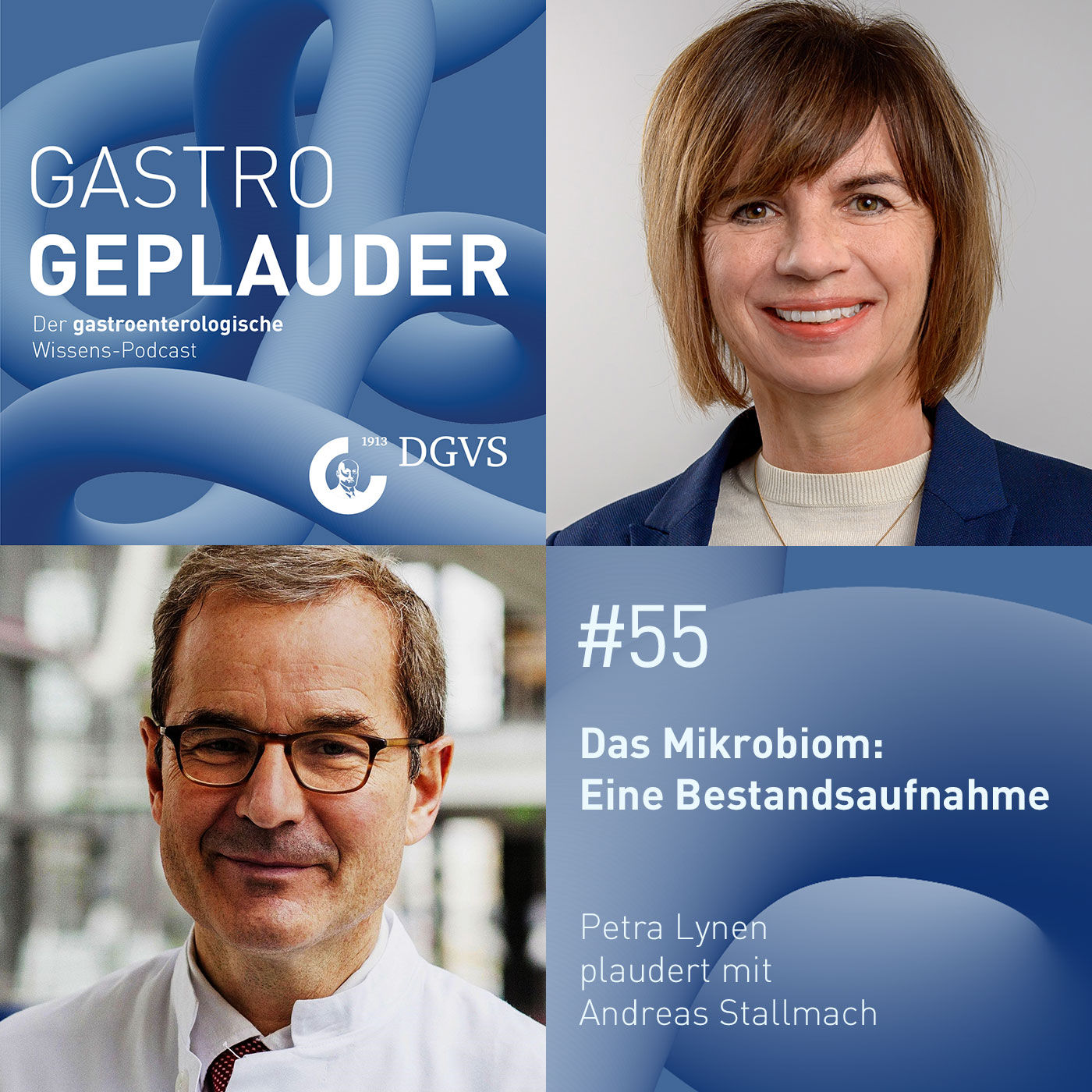 Das Mikrobiom: Eine Bestandsaufnahme