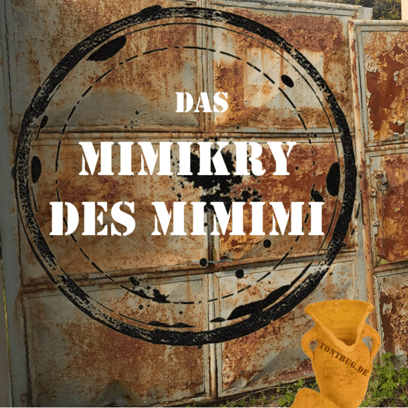 Das Mimikry des Mimini