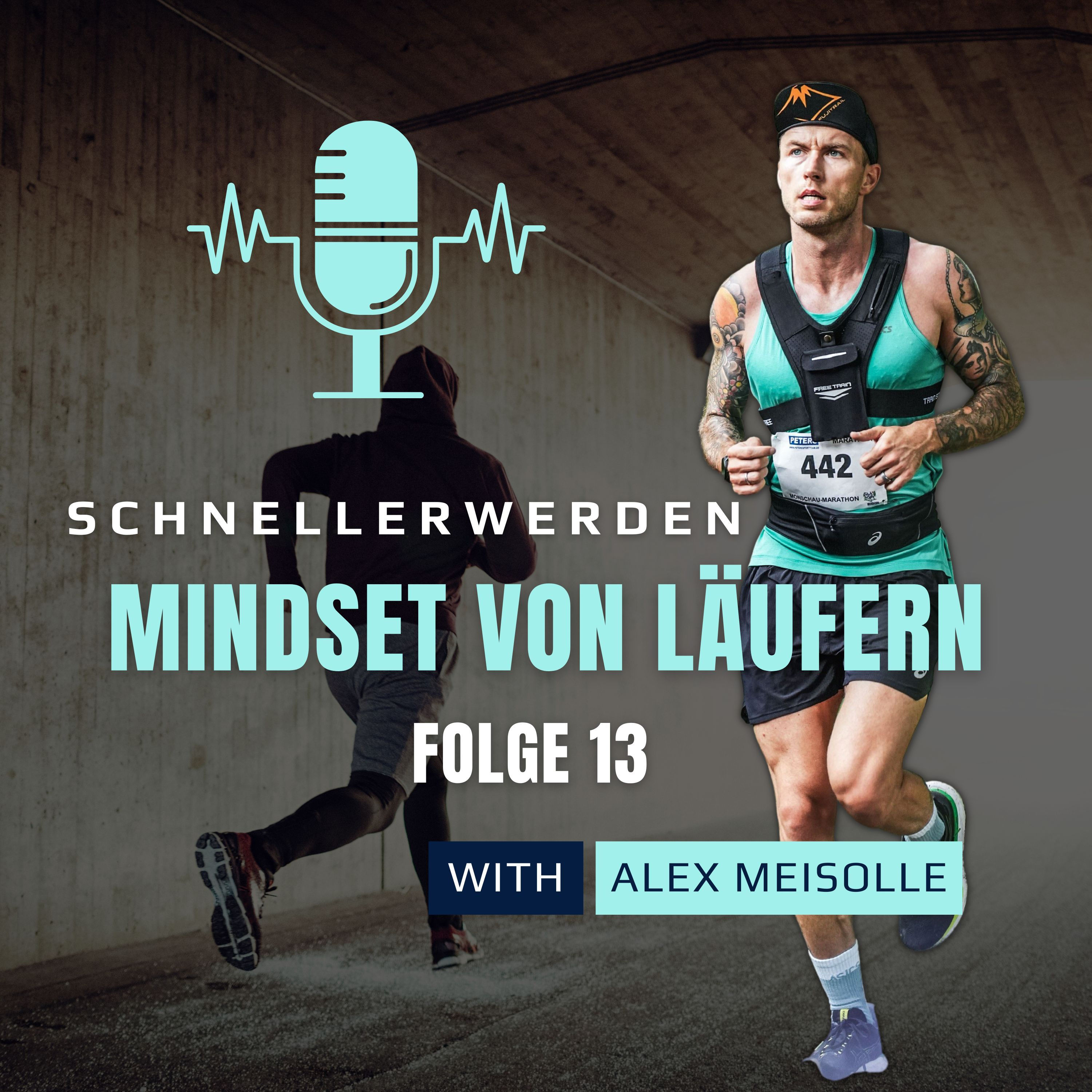 Das Mindset von Läufern