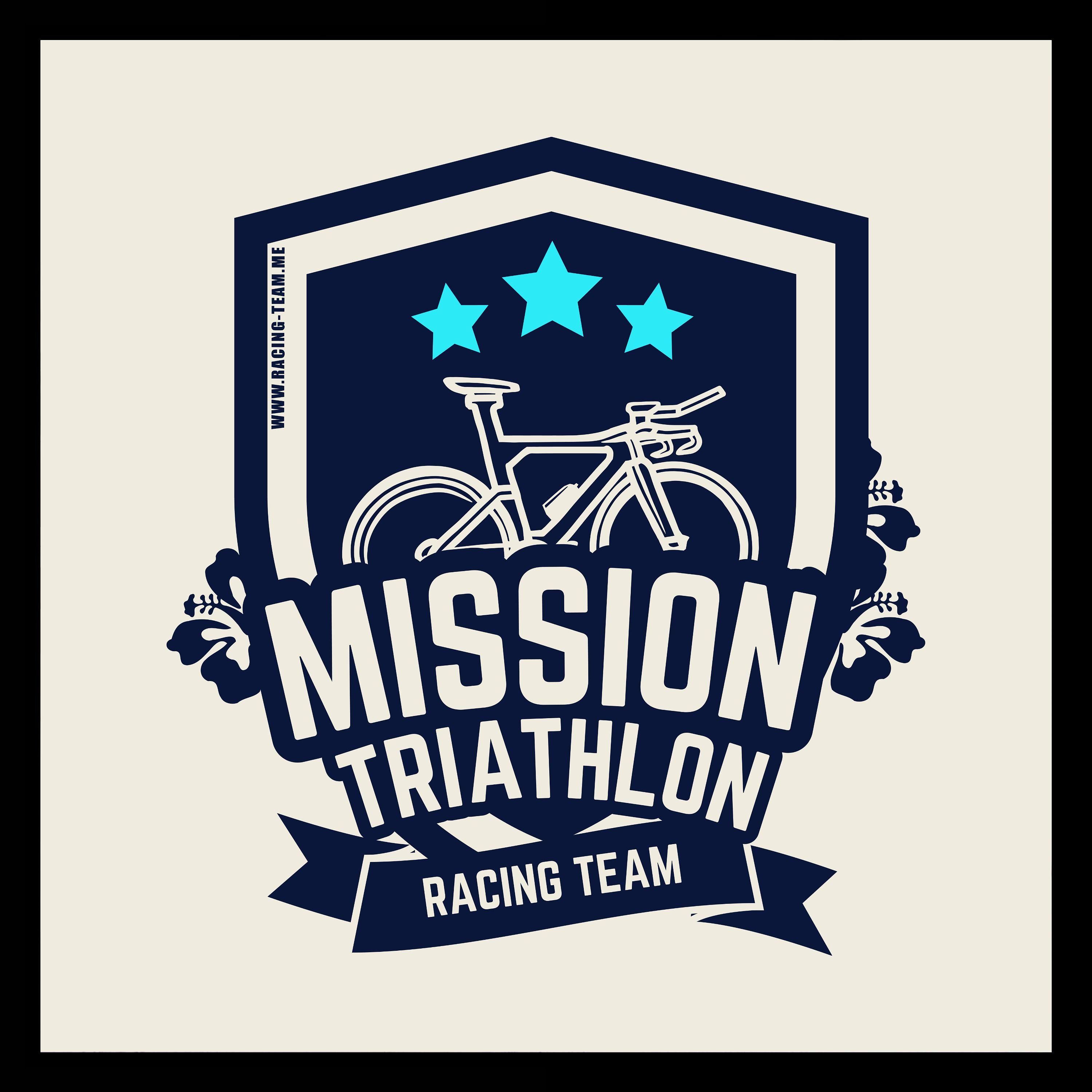 Das Mission Triathlon Racing Team - MTP Folge 153