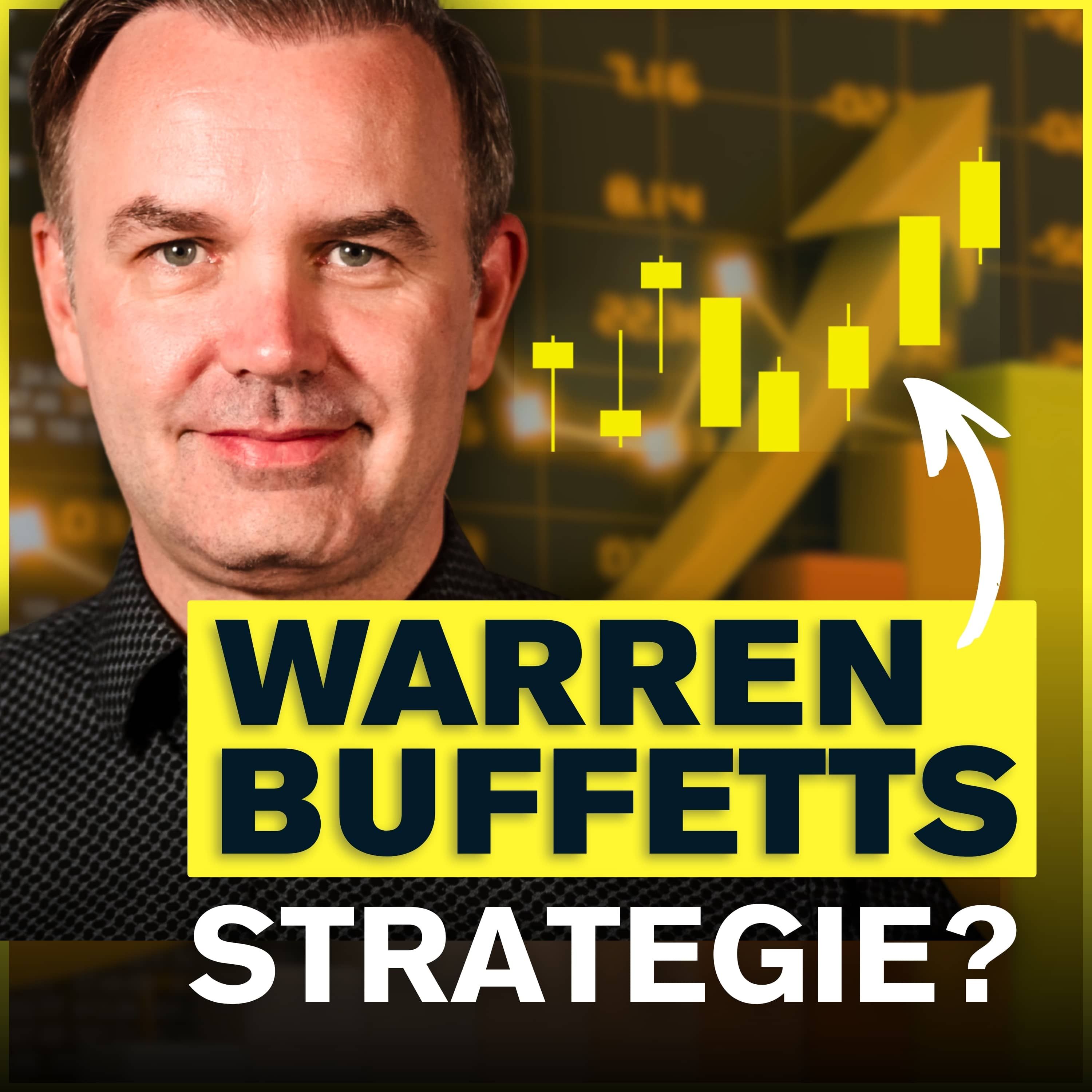 Das Missverständnis rund um Warren Buffett