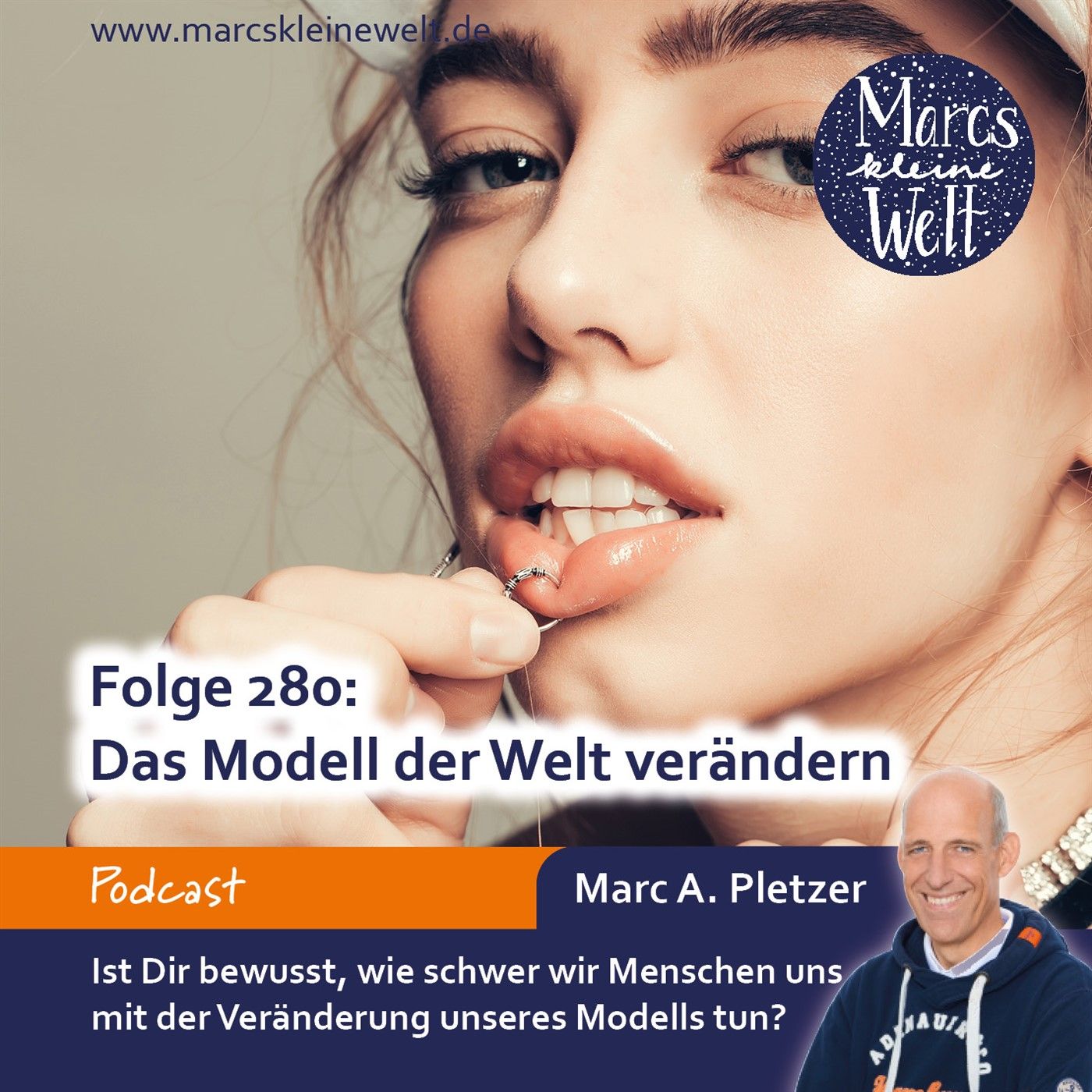 Das Modell der Welt verändern (280)