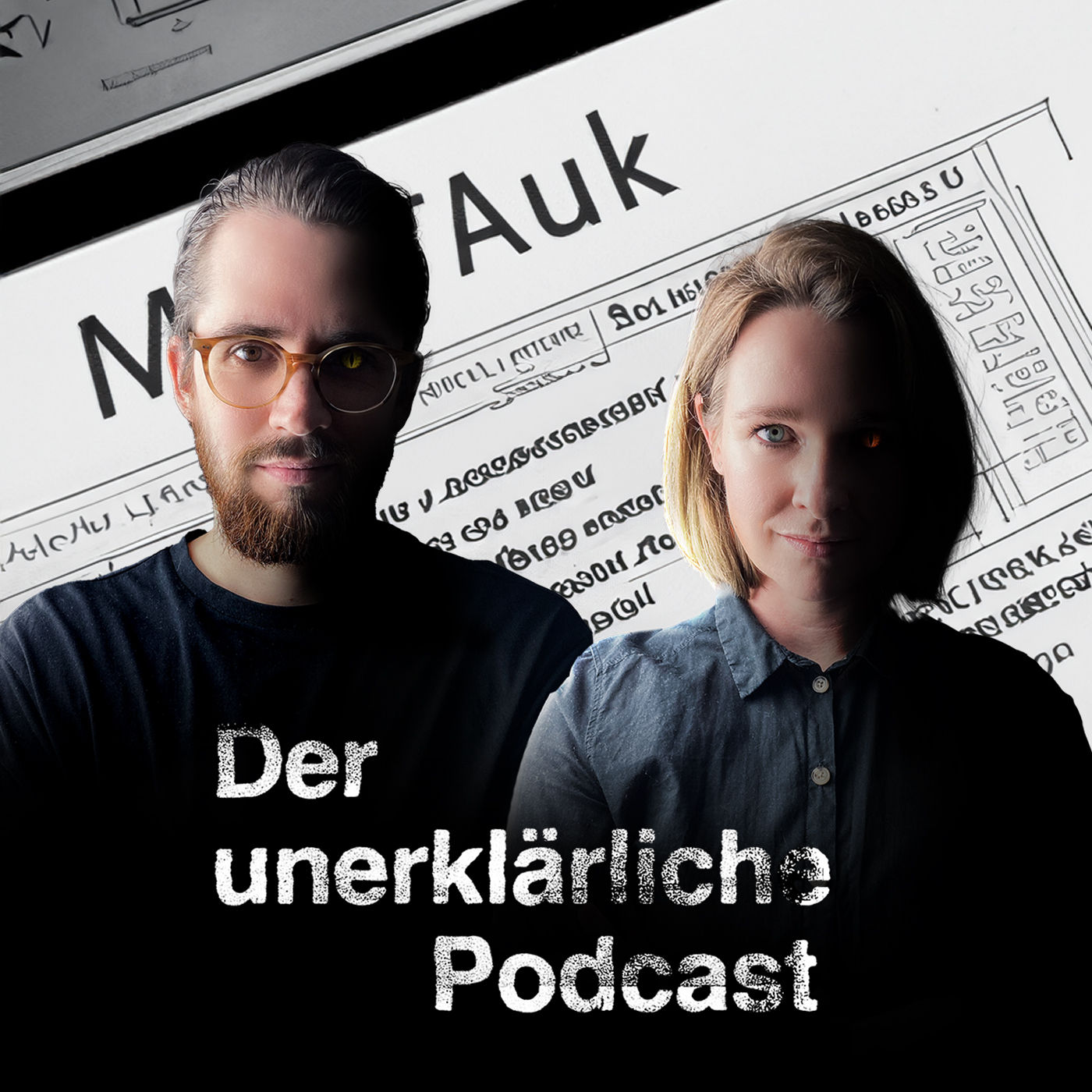 Das Montauk-Projekt