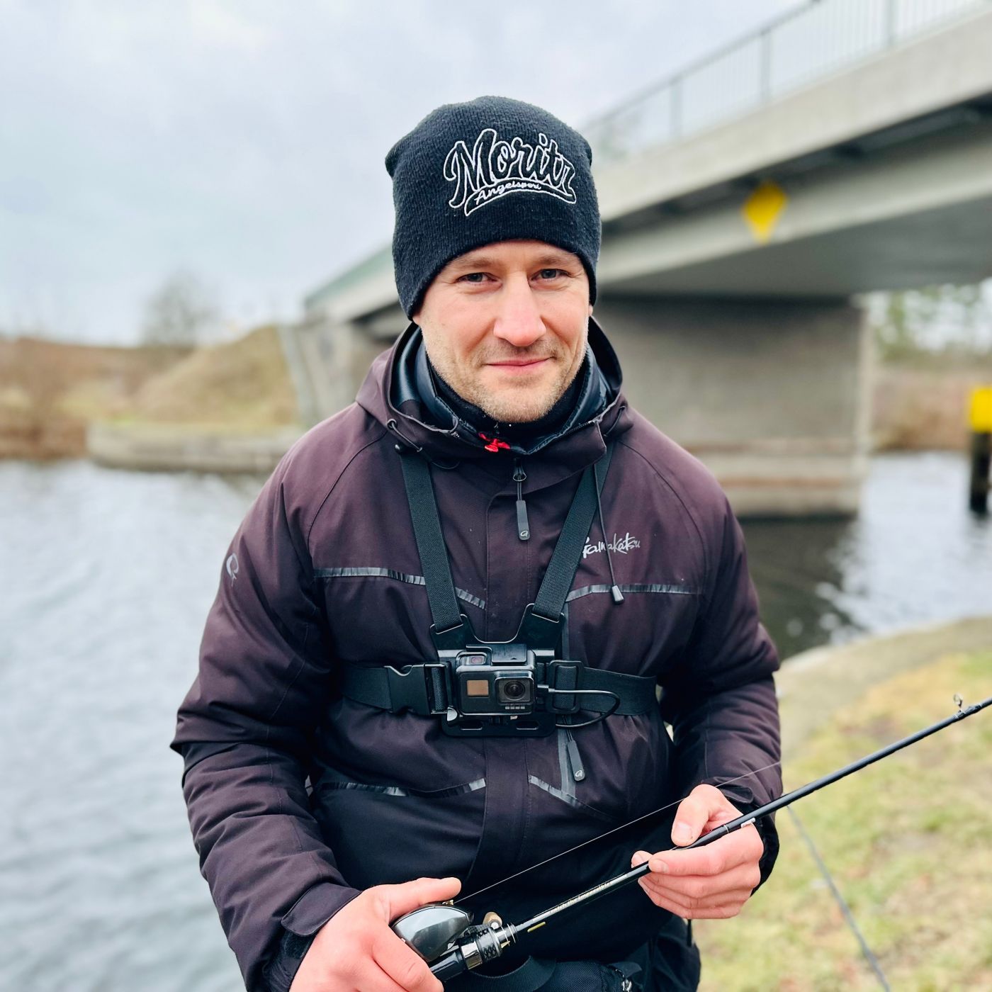 Das müsst Ihr wissen - Winterbarsche angeln im Kanal | #139