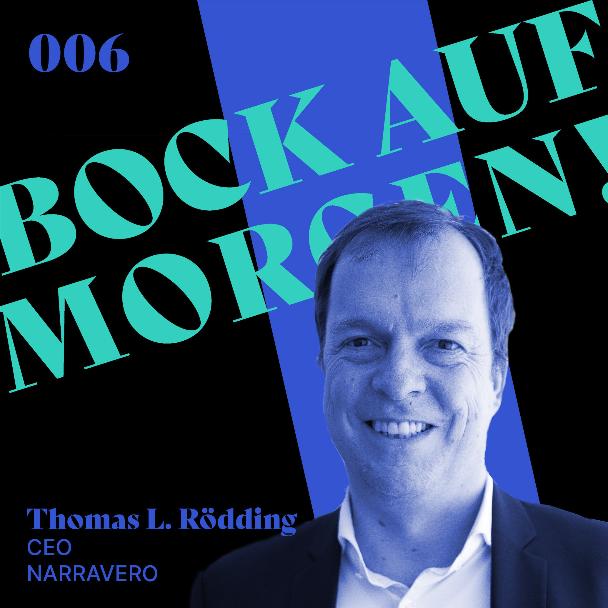 Das nächste große Ding? Der digitale Produktpass mit NARRAVERO