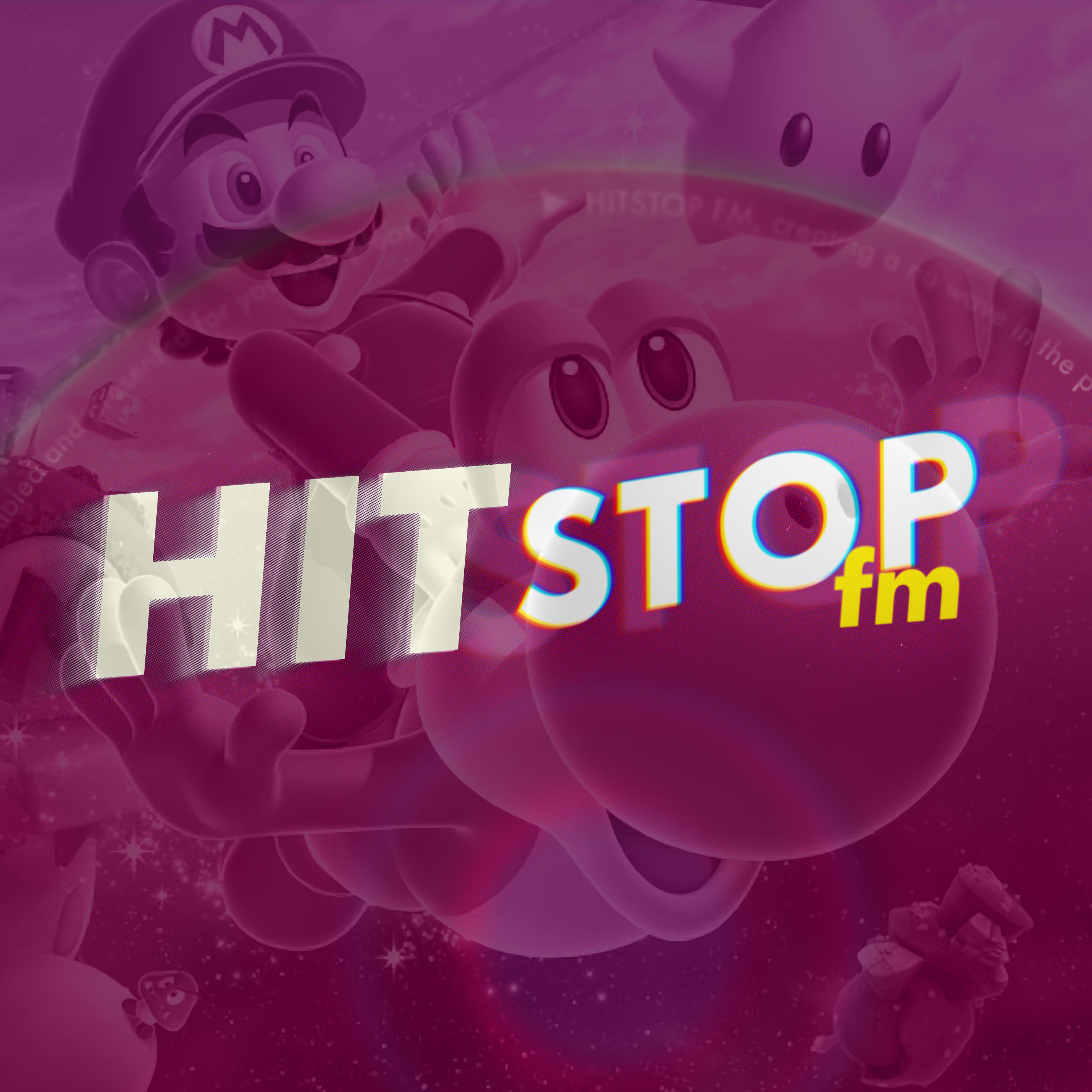 Das nächste Mario wird Open World Slop