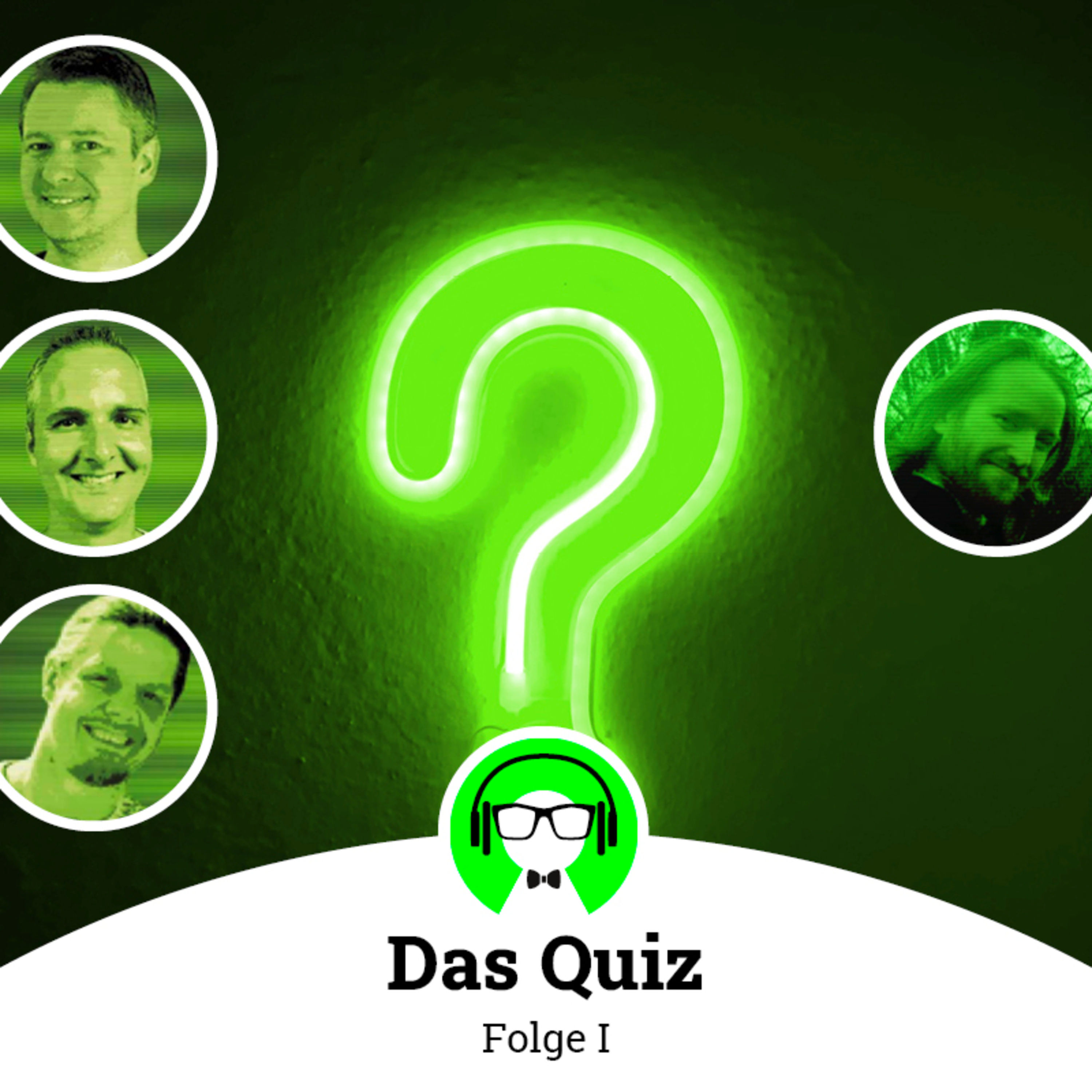 Das Nerdwelten-Quiz