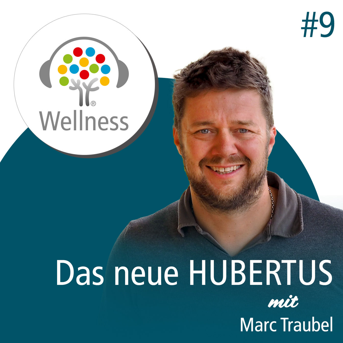 Das neue Hubertus