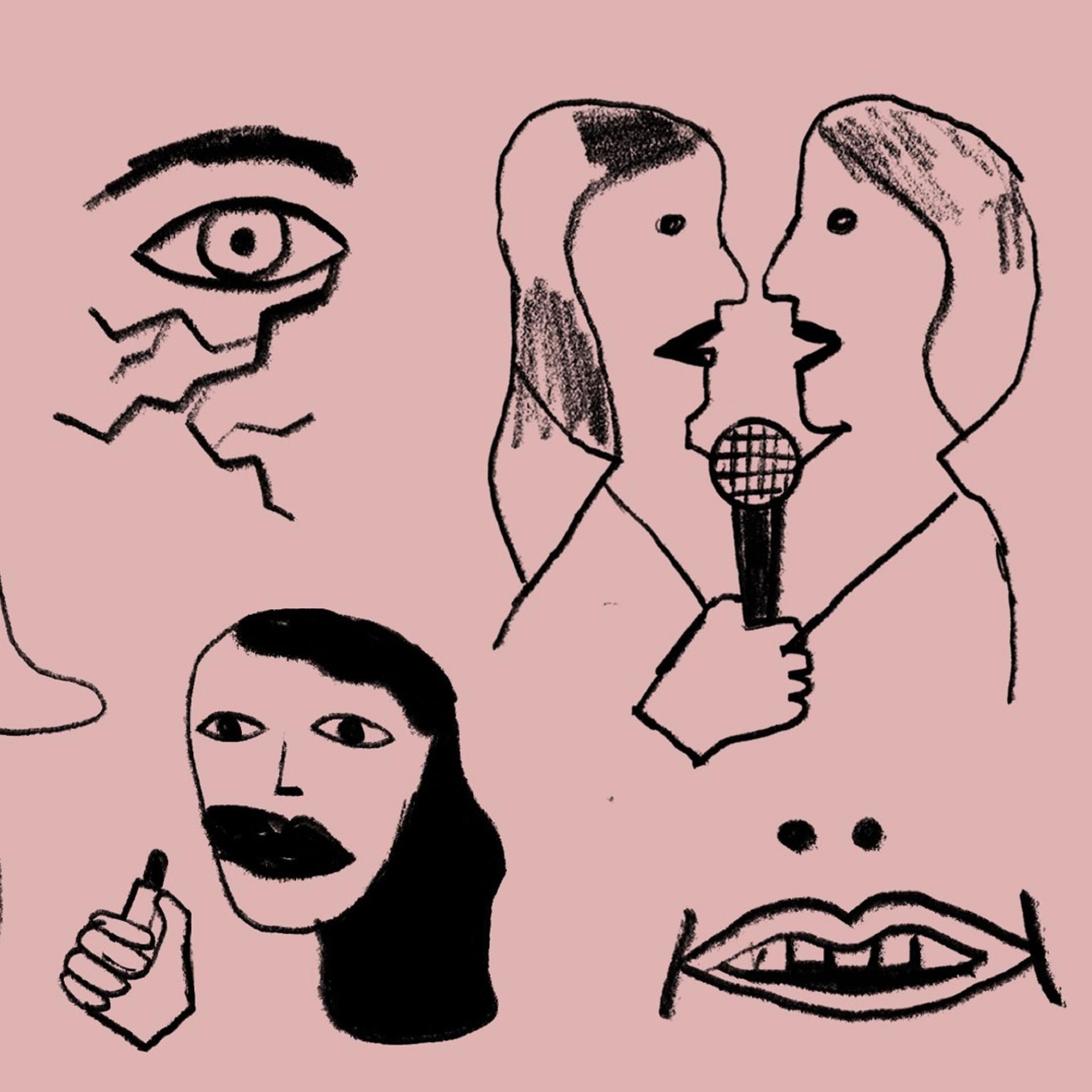 Das neue Podcast-Format - Trailer "Und jetzt" Staffel 2