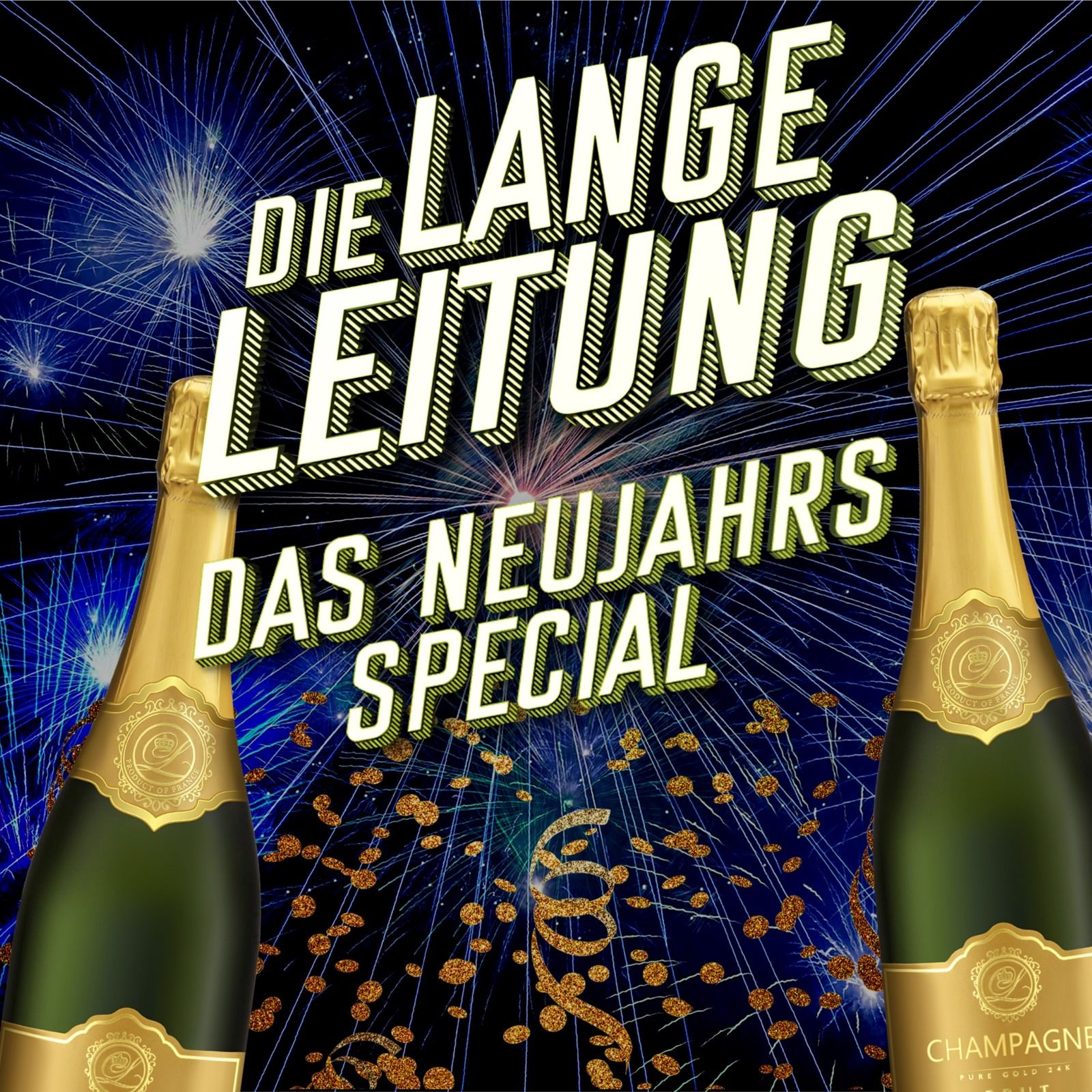 Das Neujahrs-Special 2025