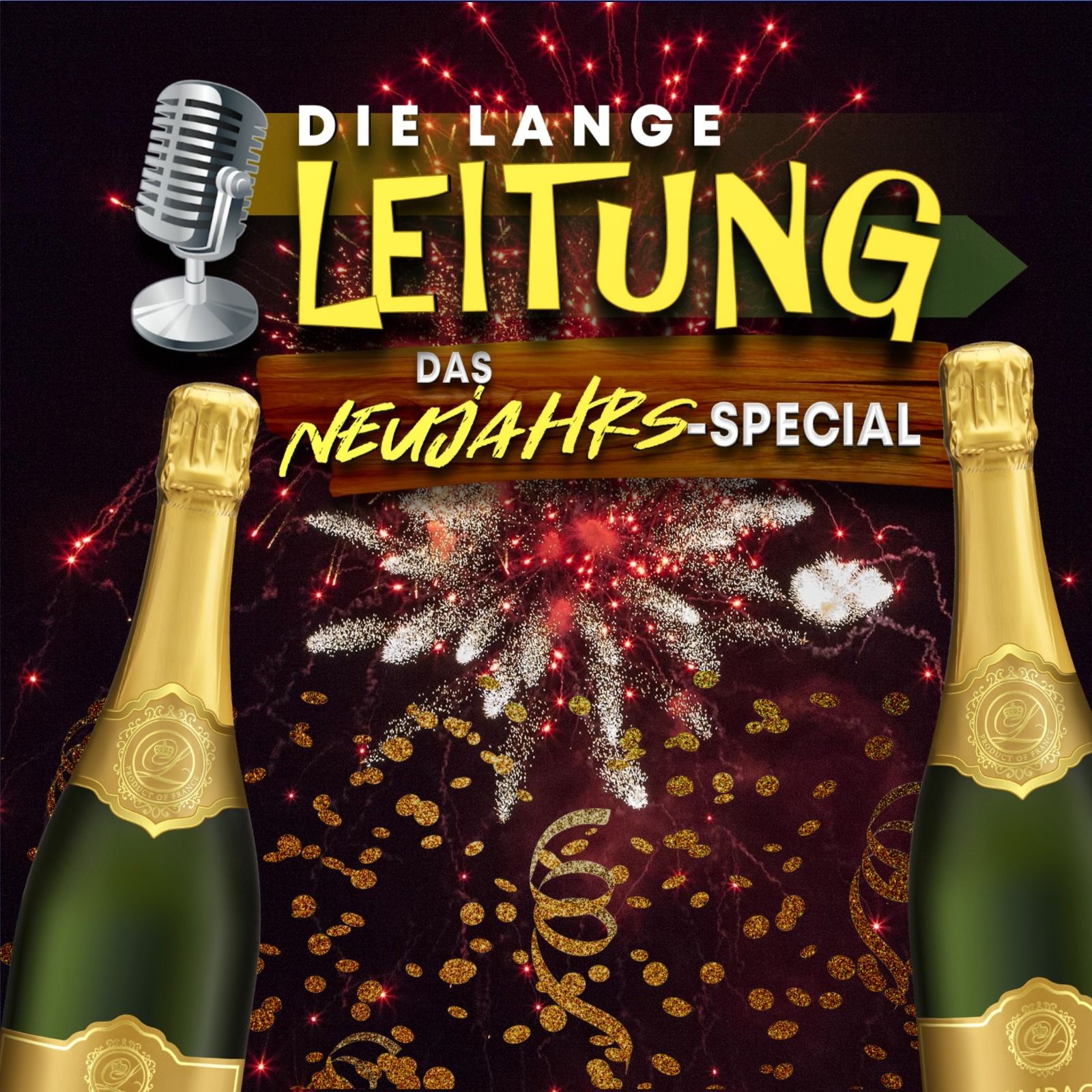 Das Neujahrs-Special 2026