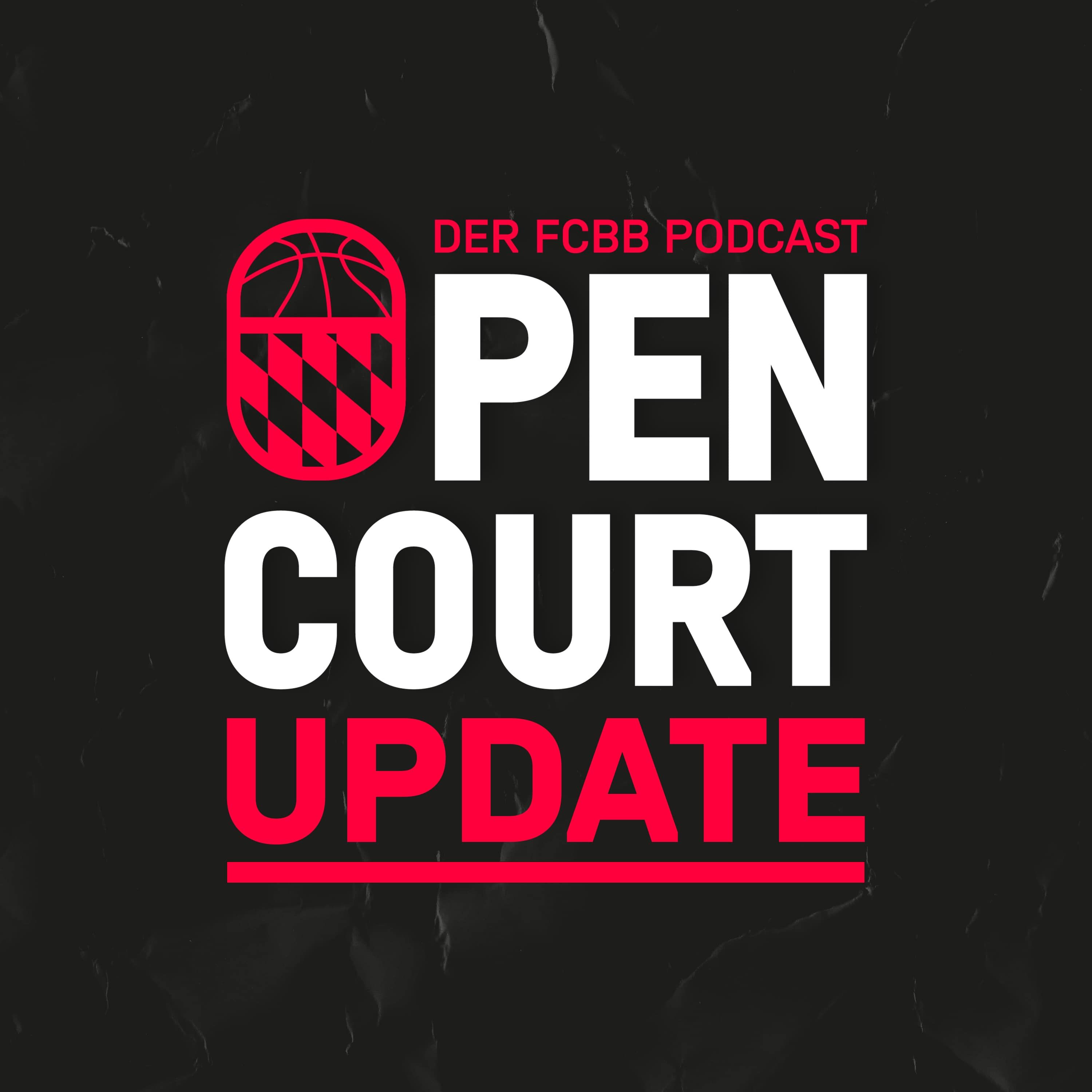 Das OPEN COURT Update mit „Sveti Magic“