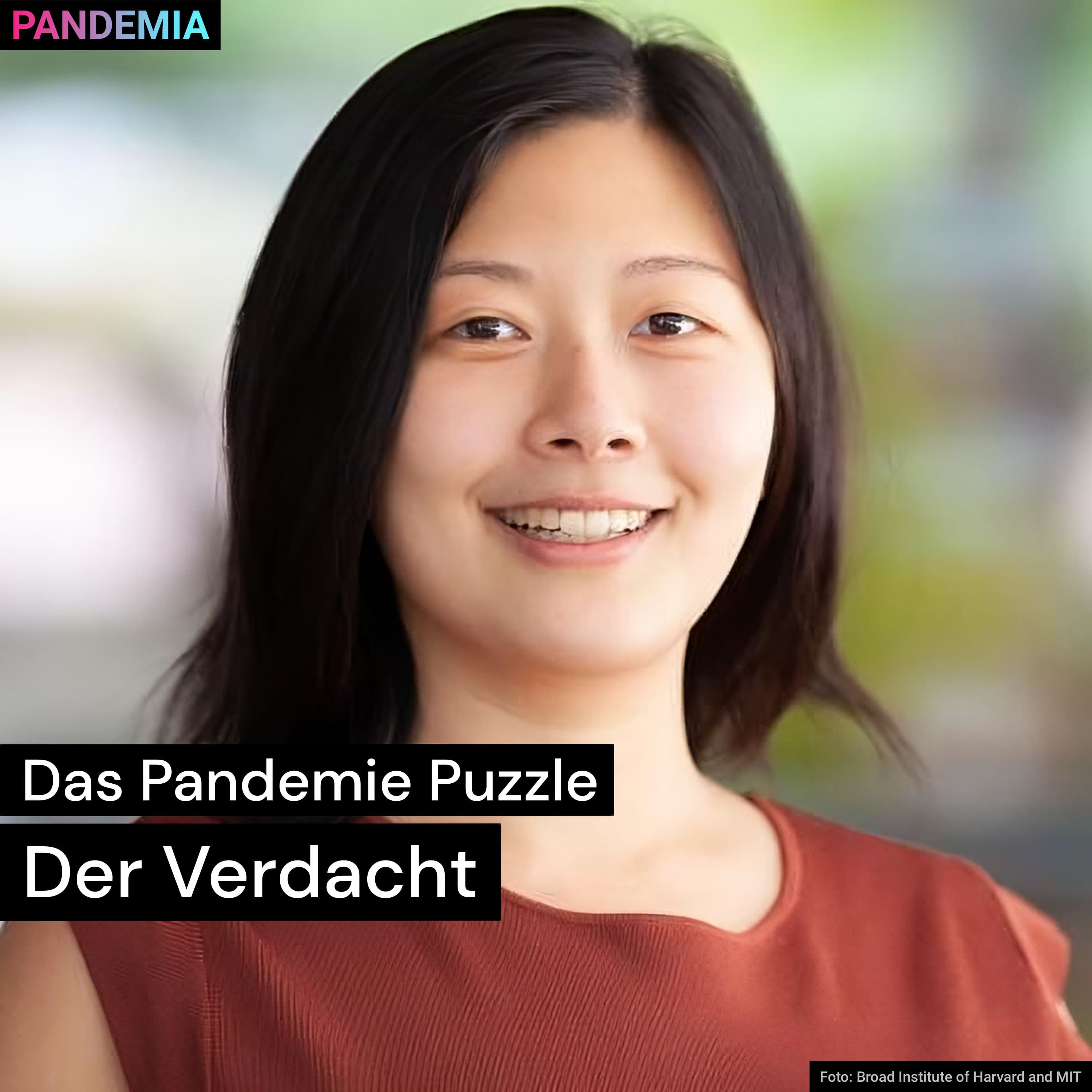 Das Pandemie Puzzle | Der Verdacht