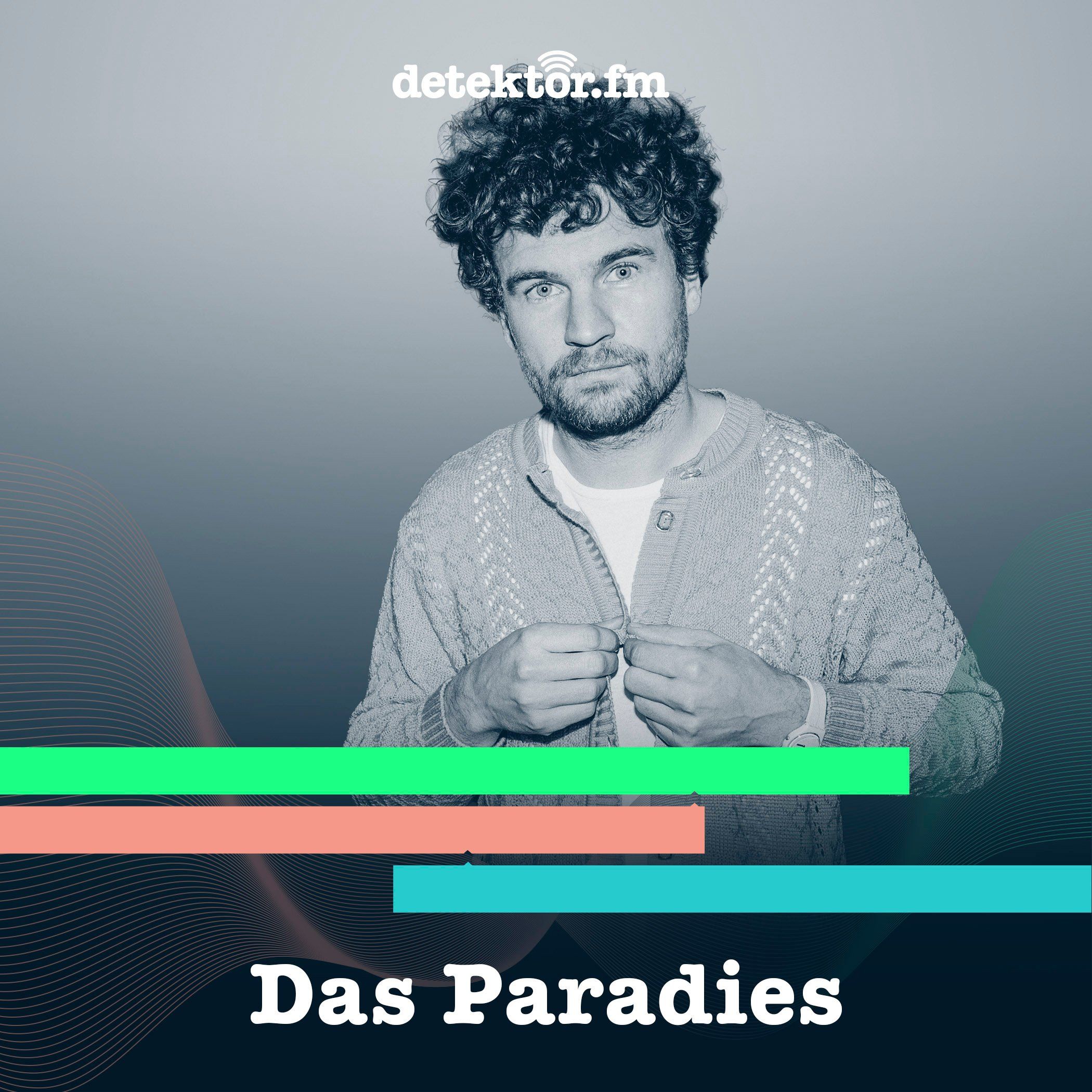 Das Paradies – Goldene Zukunft