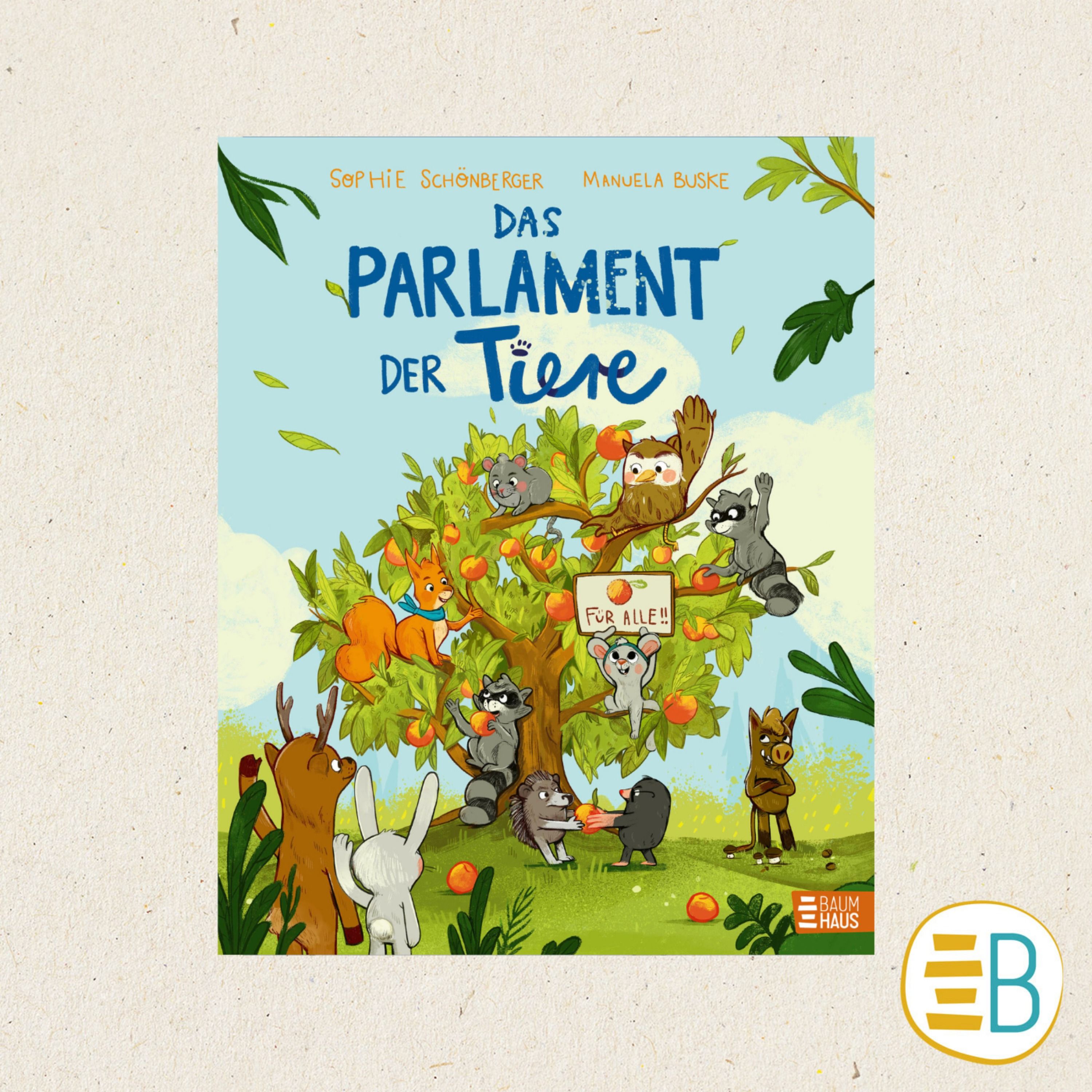 Das Parlament der Tiere
