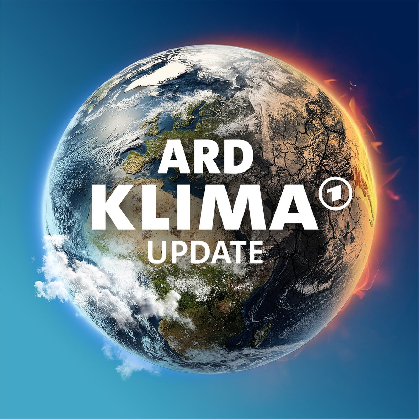 Achtung, wir wechseln auf einen anderen Kanal!