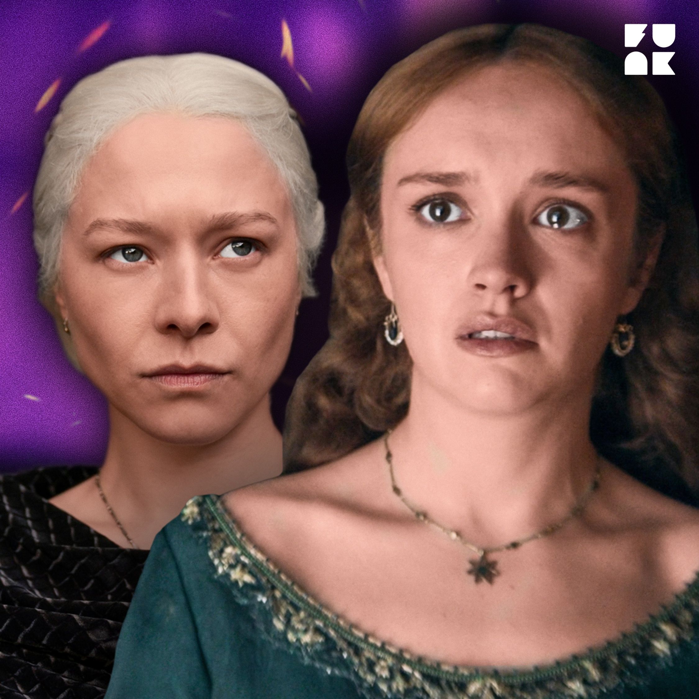 DAS passiert in Staffel 3 von HOUSE OF THE DRAGON!