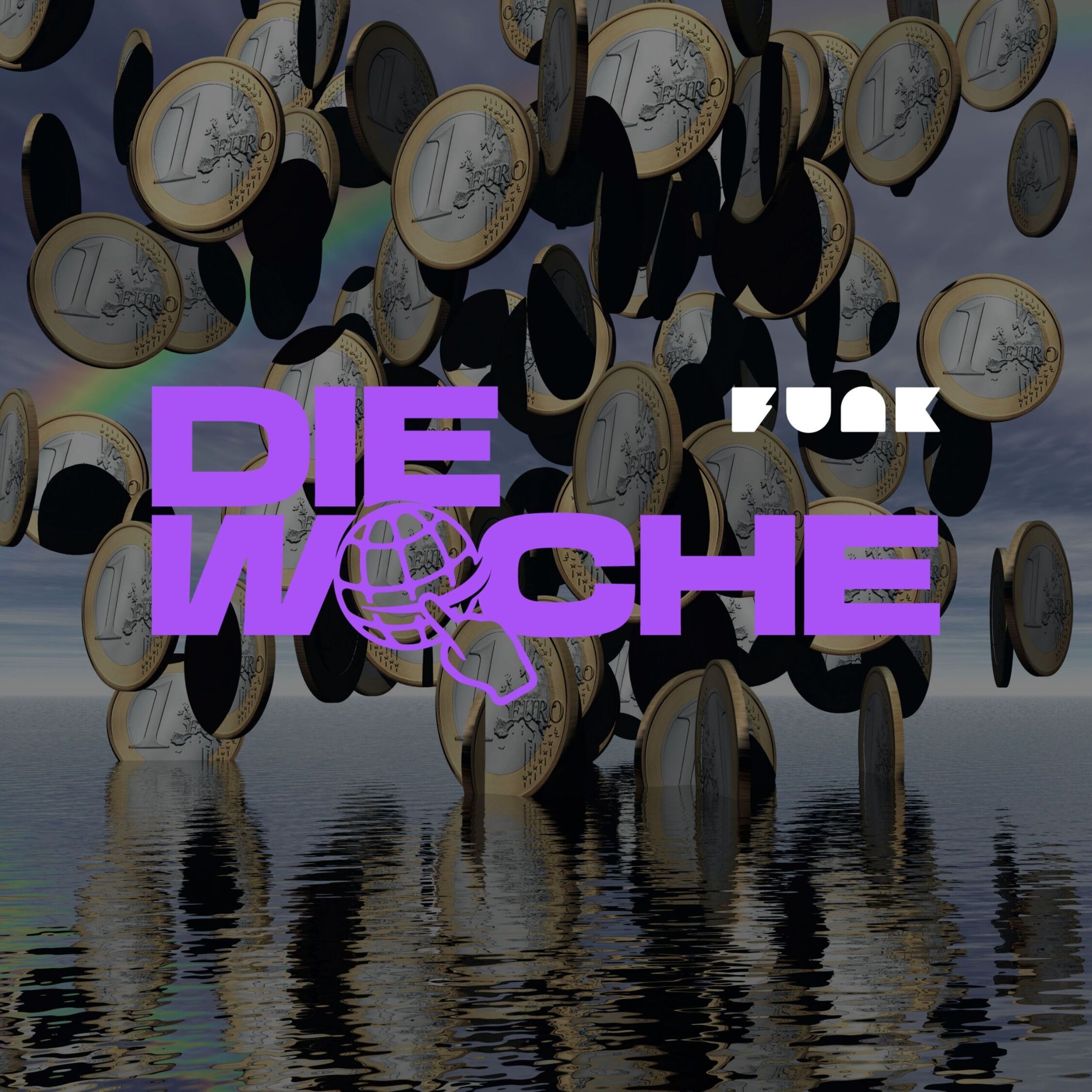 Das passiert mit euren Milliarden - der Bundeshaushalt 2025