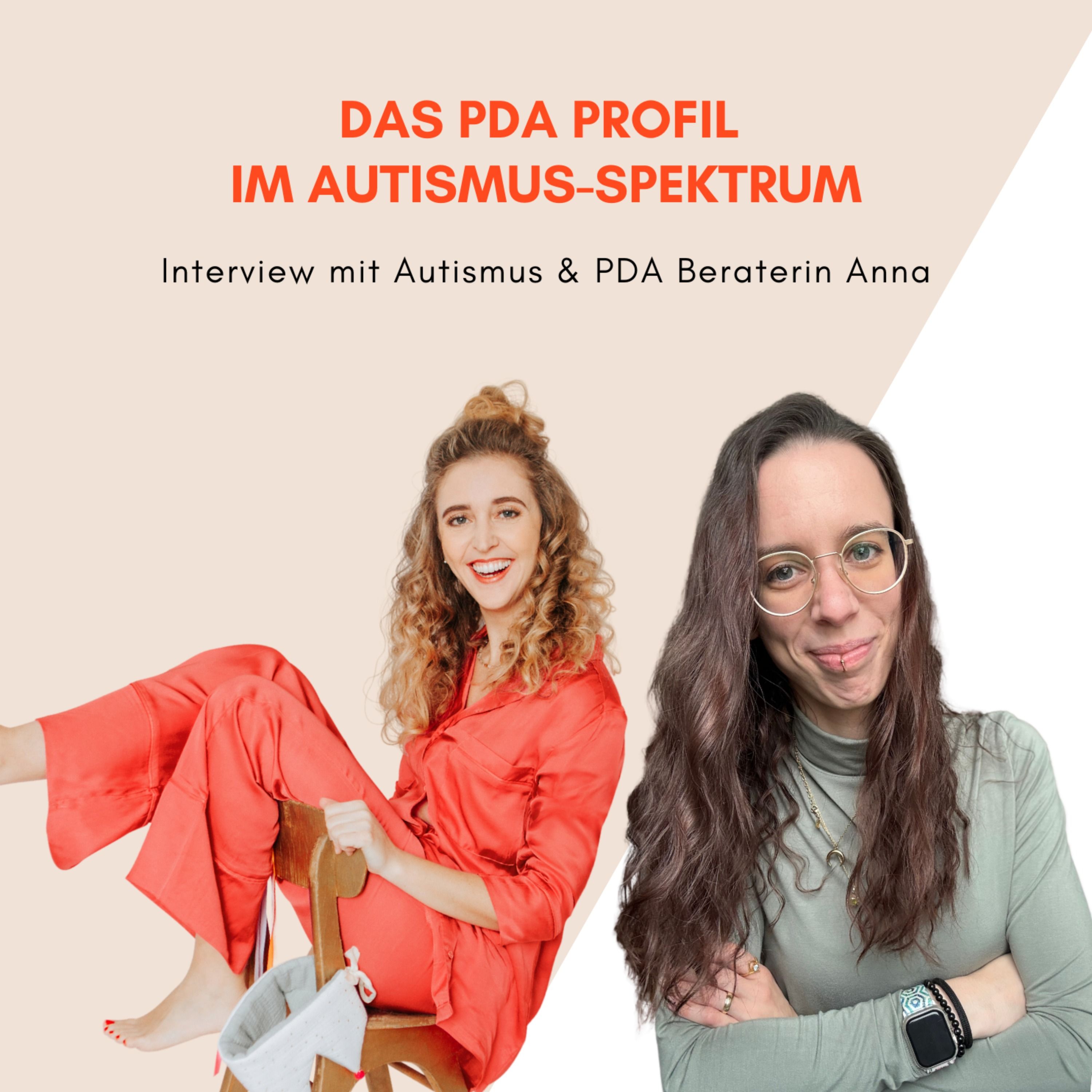 Das PDA Profil im Autismus-Spektrum