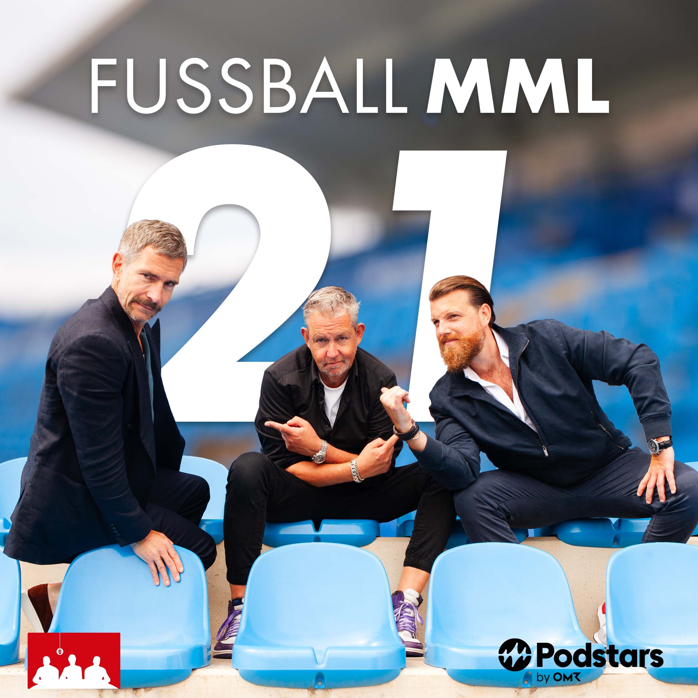 Das Phantom der Oprah - Saison 25/26