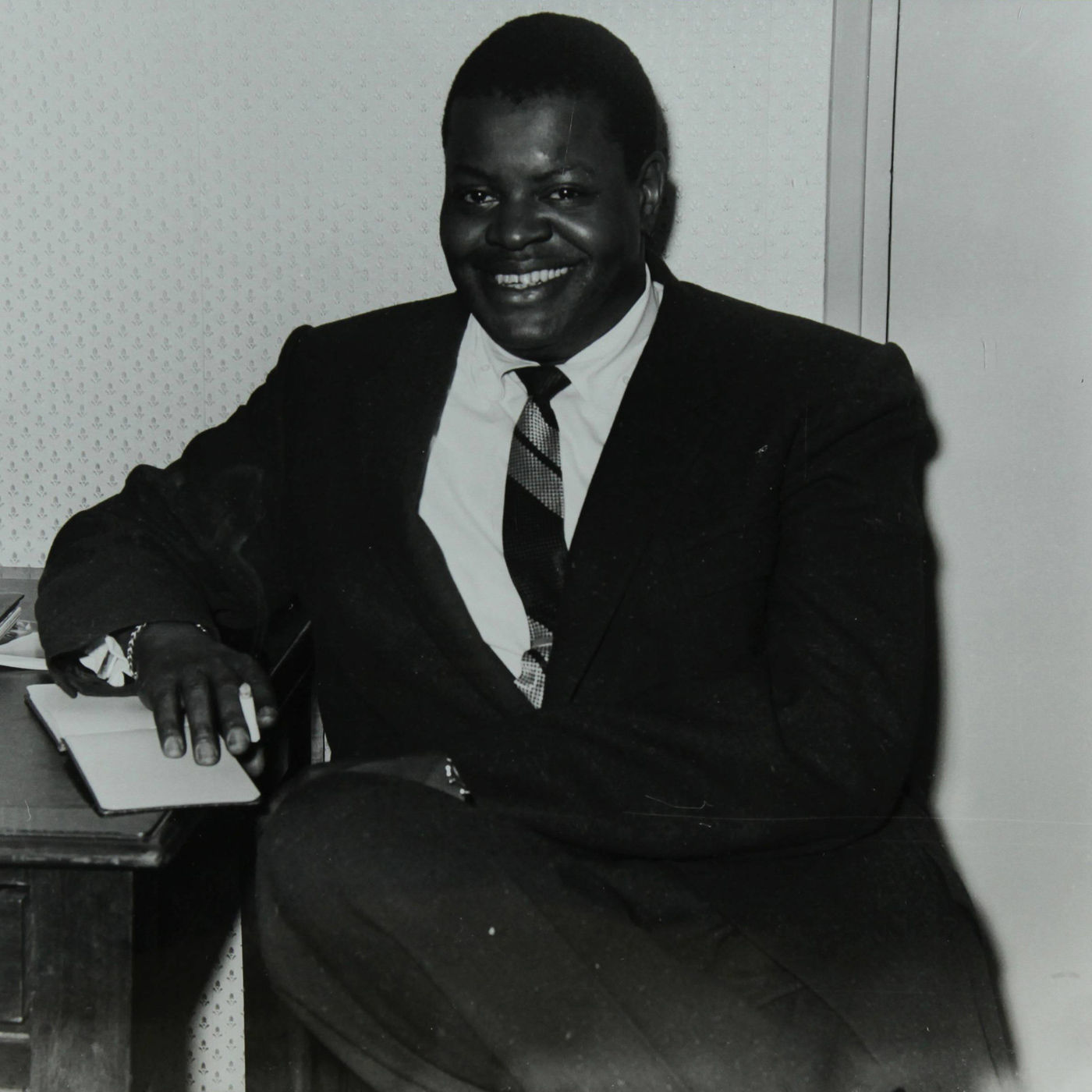 Das pianistische Schwergewicht - Oscar Peterson