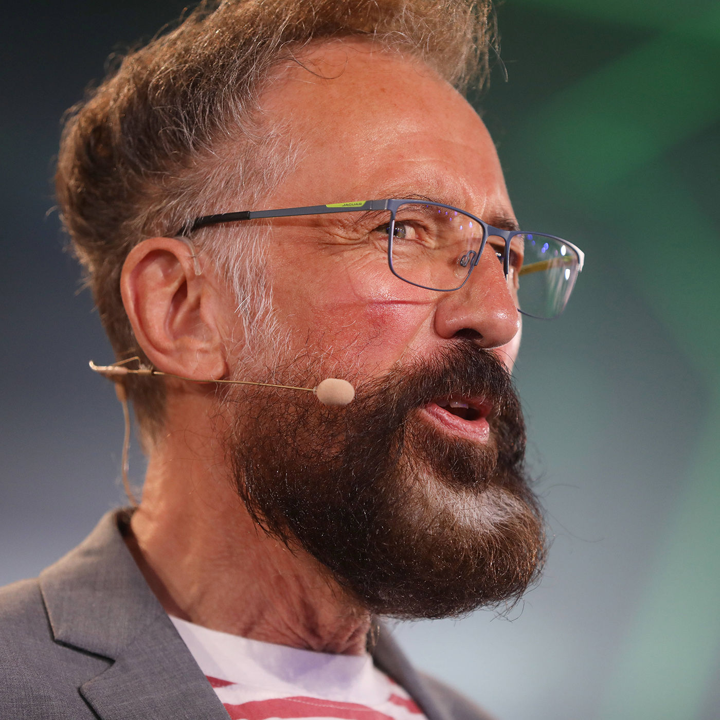 "Das Problem sind, Normen, Standards und Erwartungen" | André Frank Zimpel, Neurodiversitätsforscher