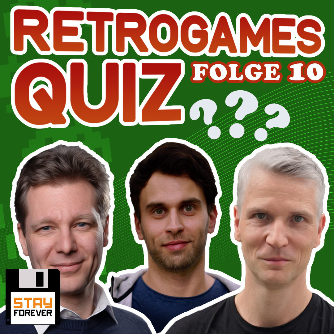 Das Quiz: Folge 10