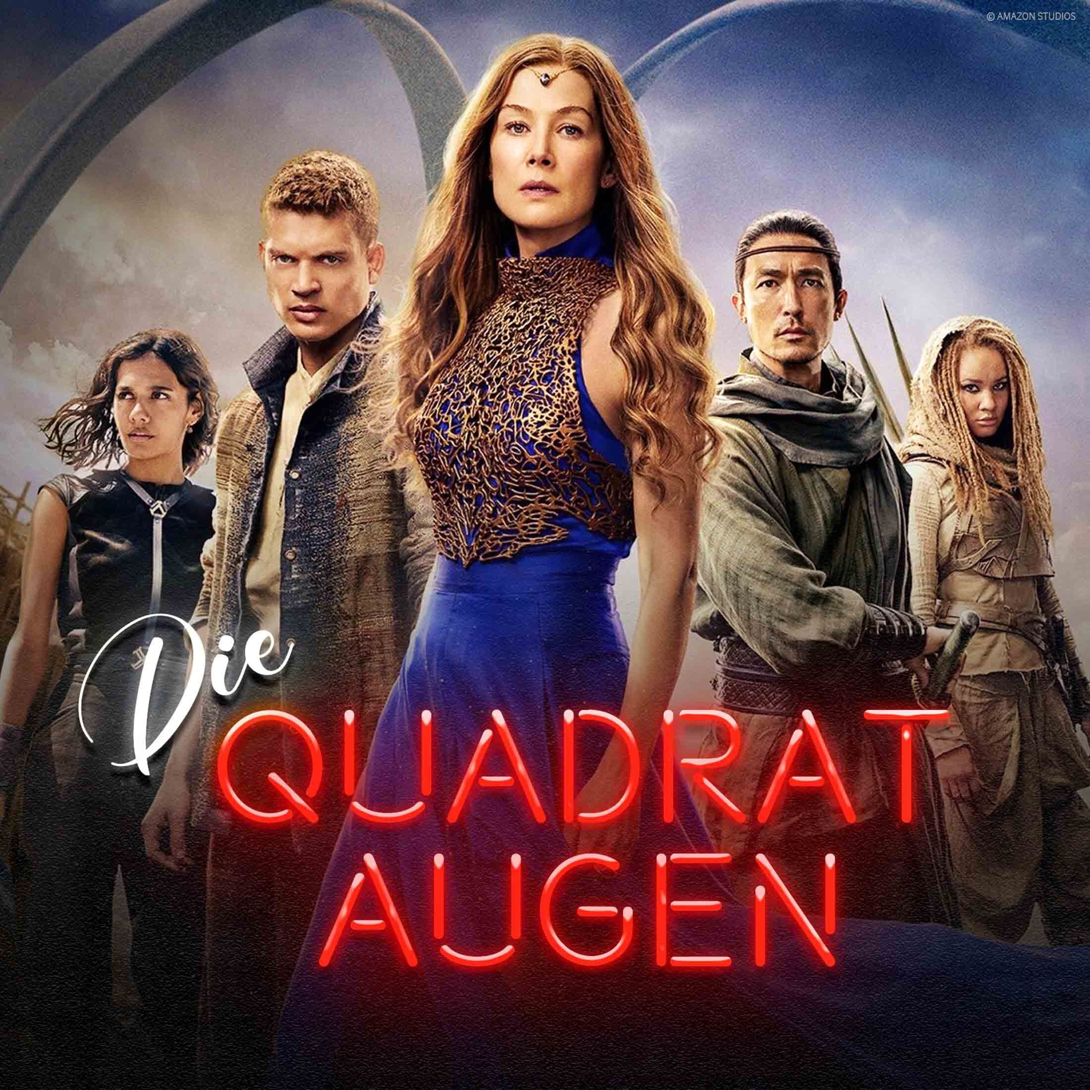 Das Rad der Zeit Staffel 3 - Unser Ersteindruck