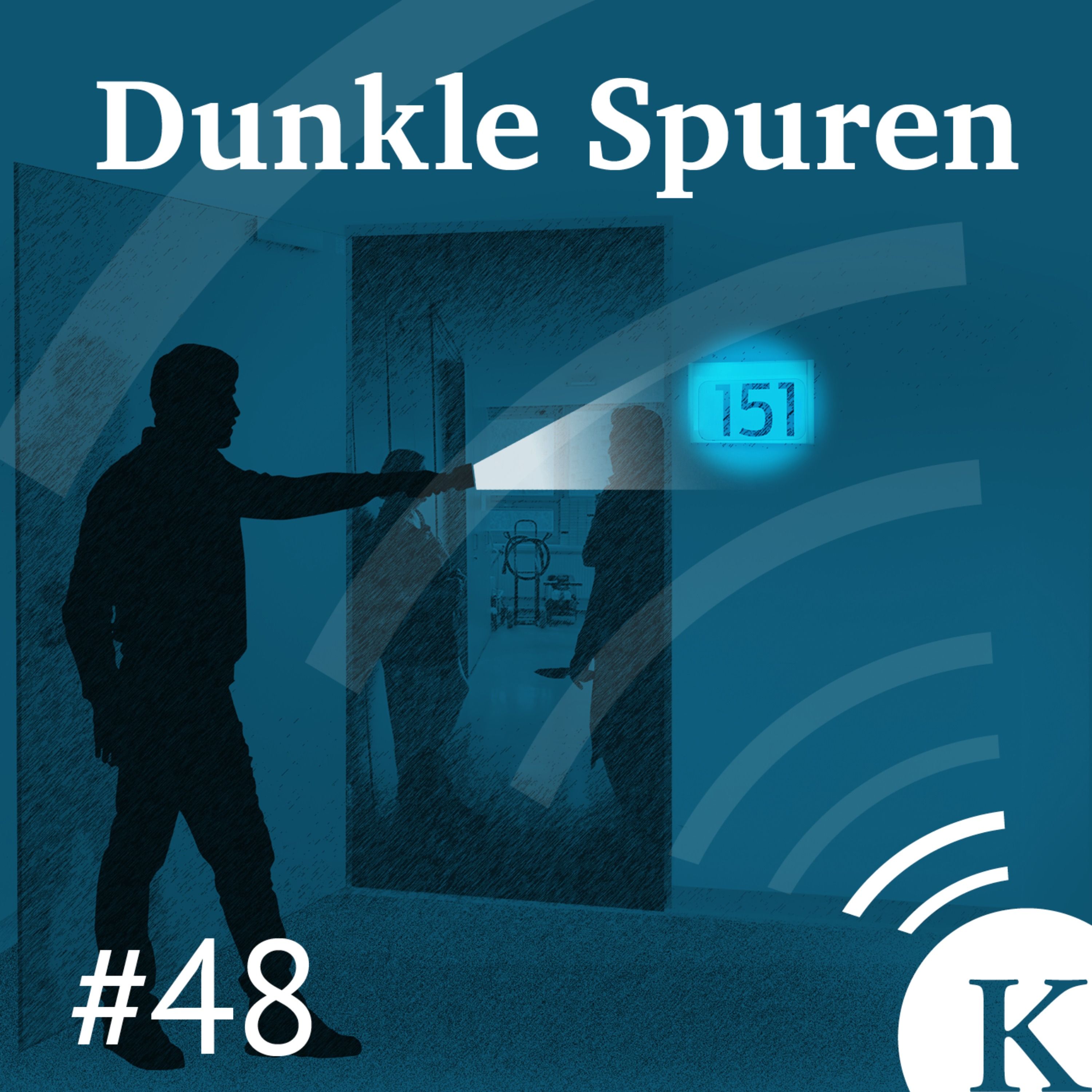 Das Rätsel um Raum 151: Q&A
