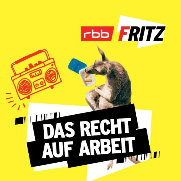 Das Recht auf Arbeit