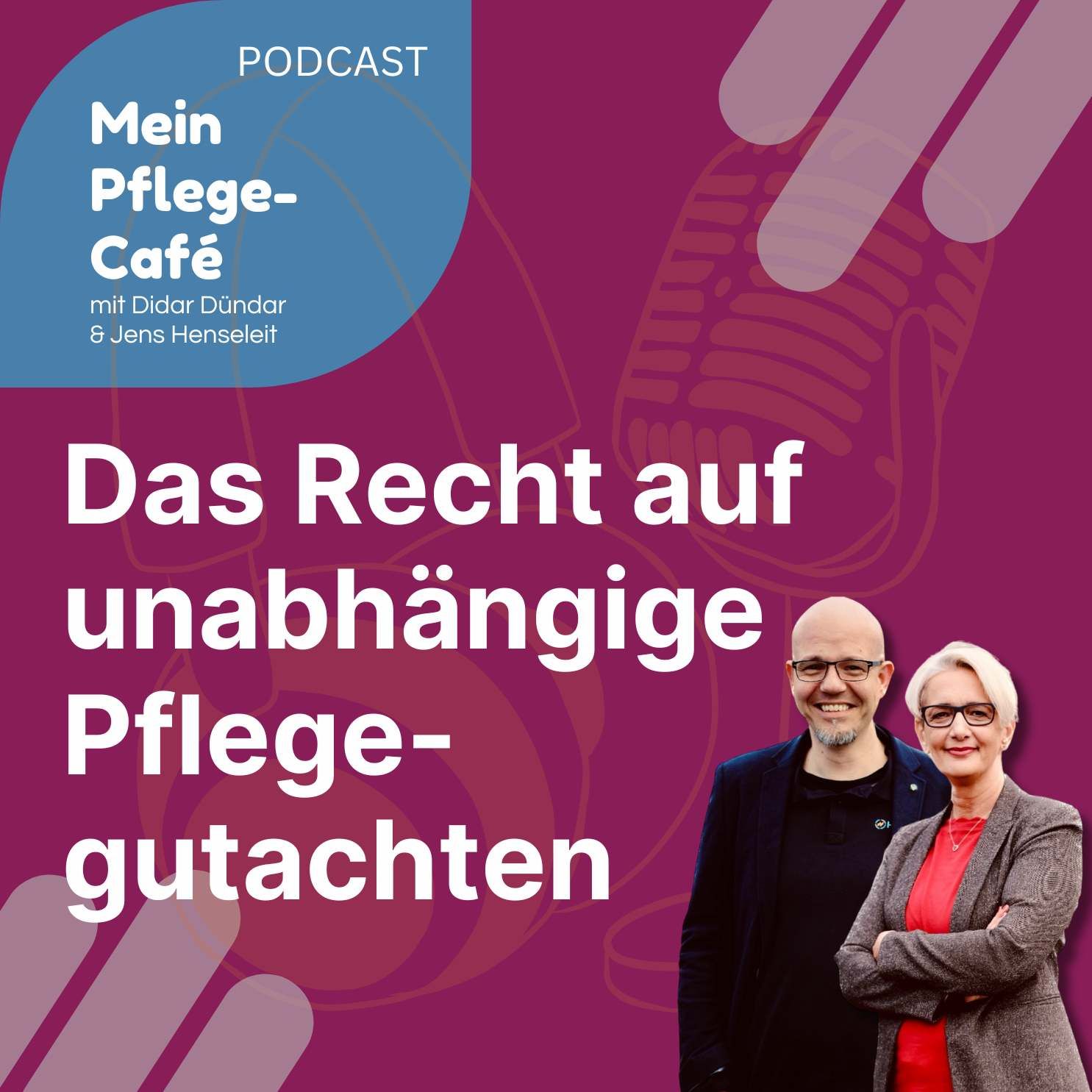 Das Recht auf unabhängige Pflegegutachten bei Fristüberschreitung