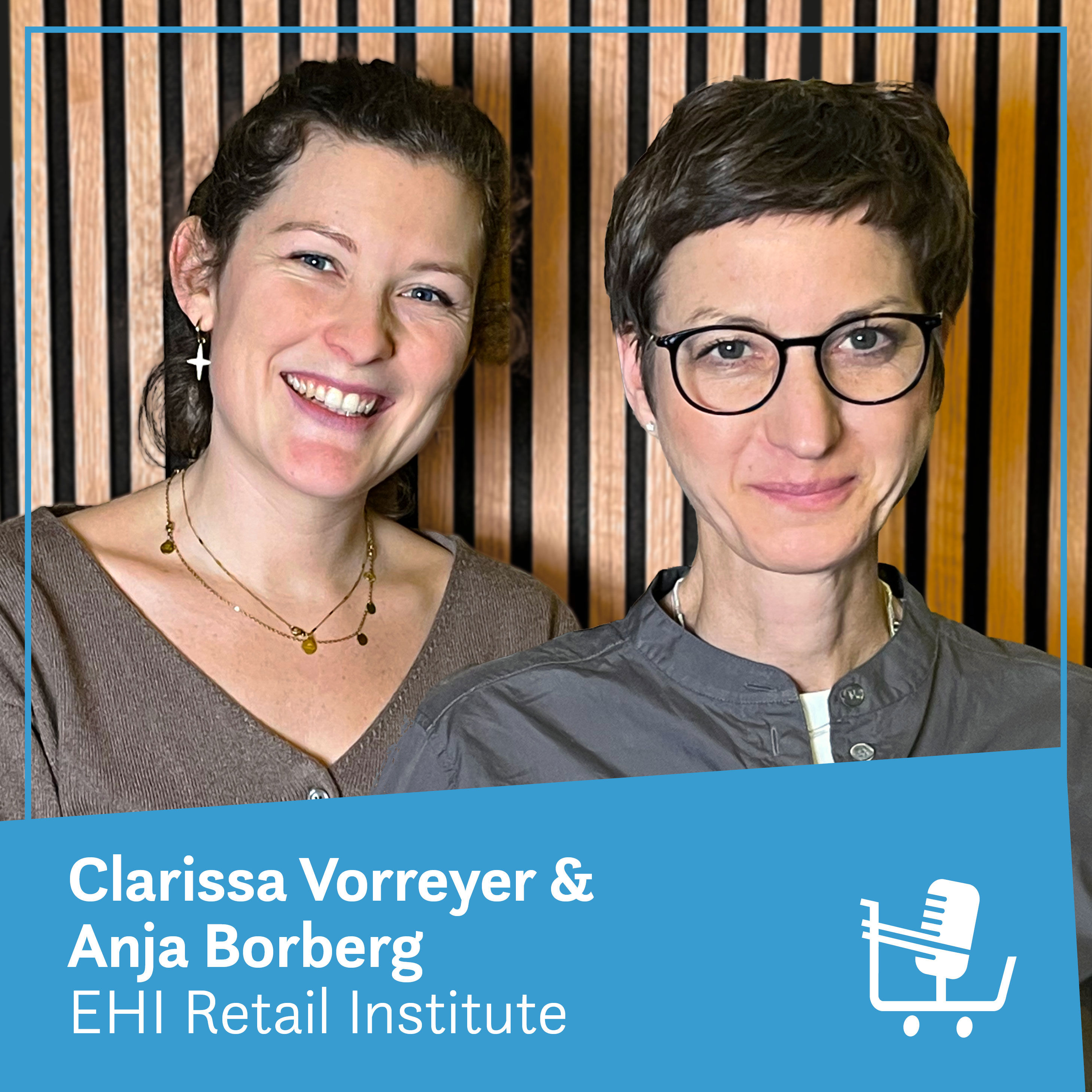 Das REP - so wirst Du Retail Expert!