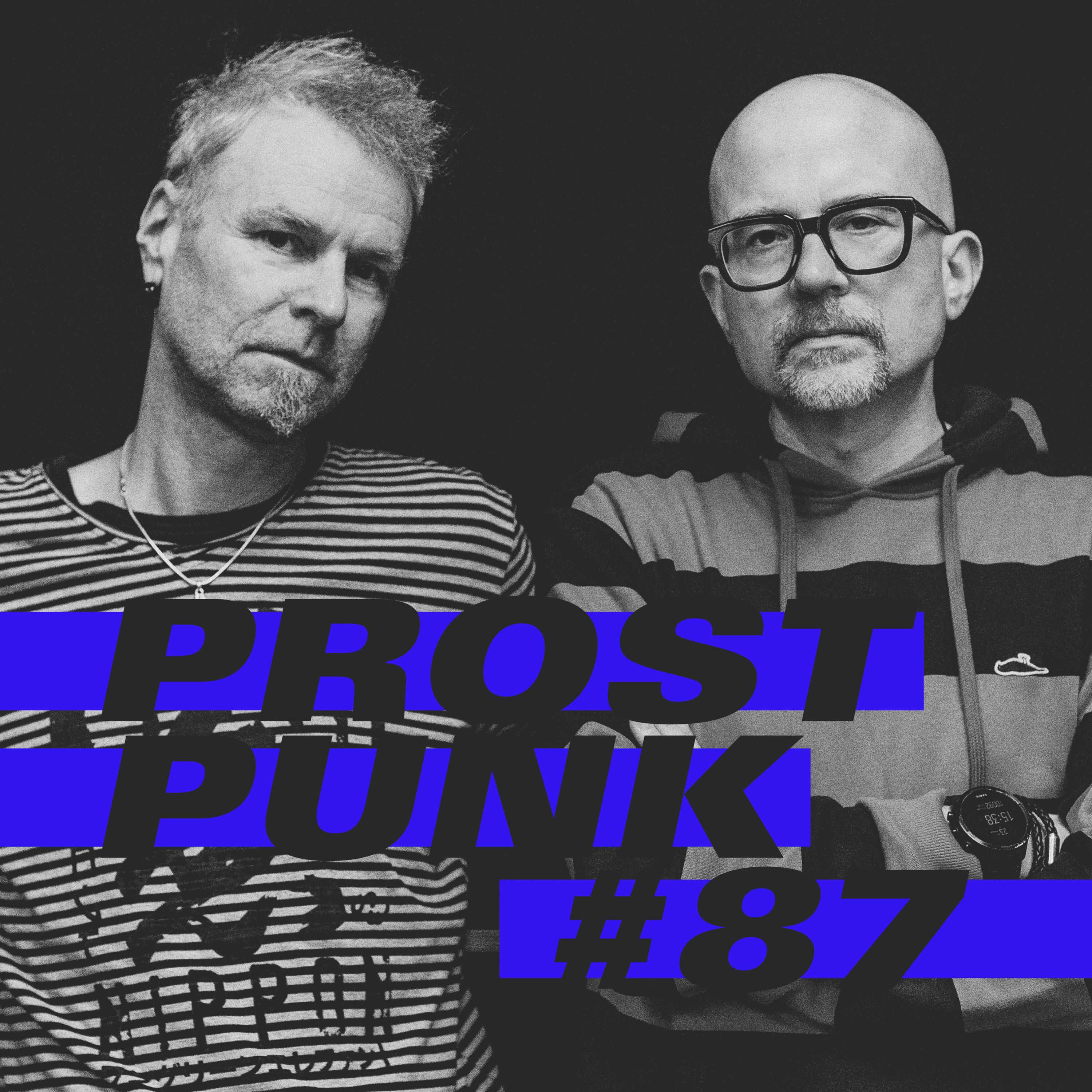 Das Saxofon im Postpunk