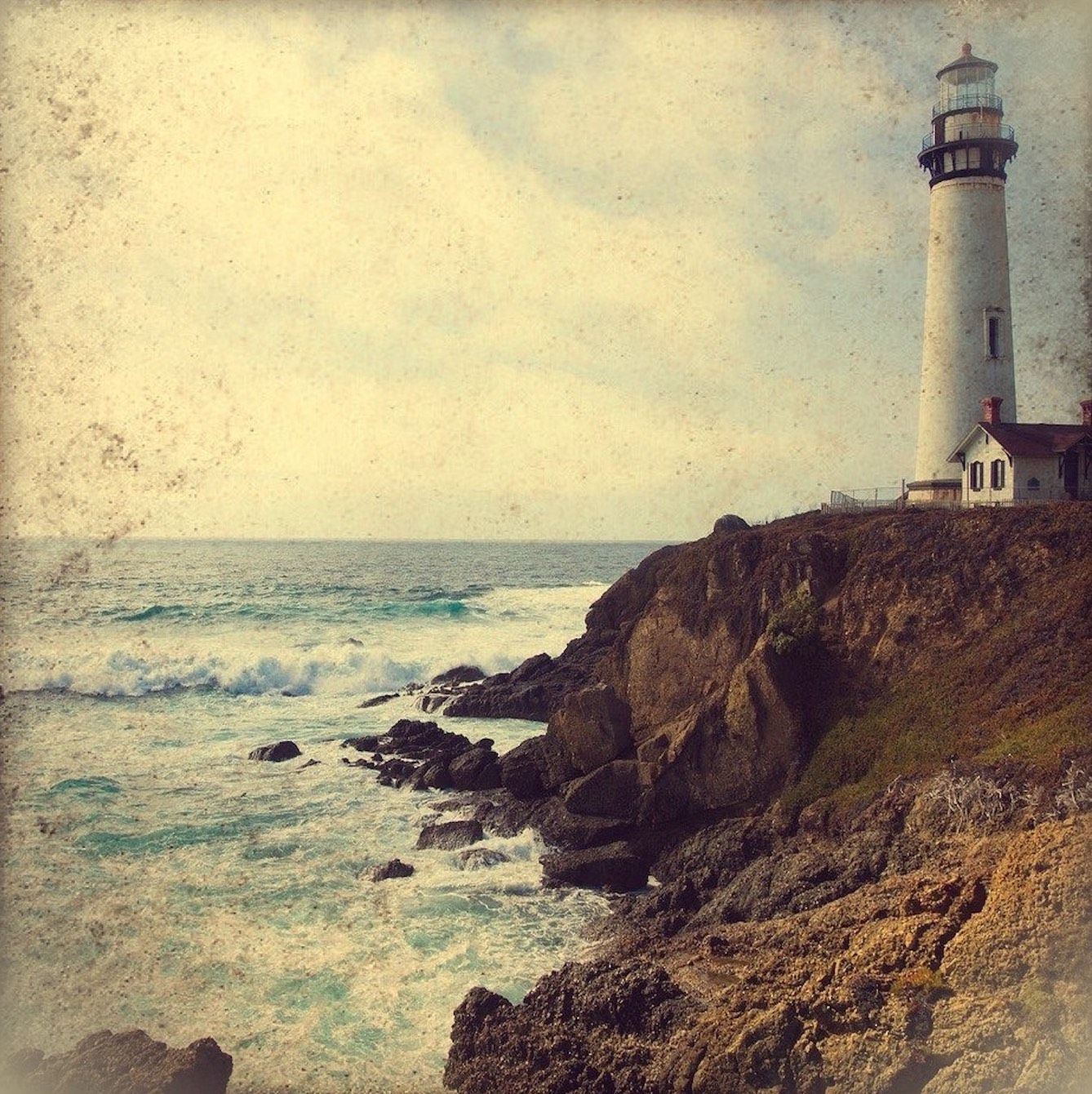 Das Schicksal der Wärter der Flannan Isles
