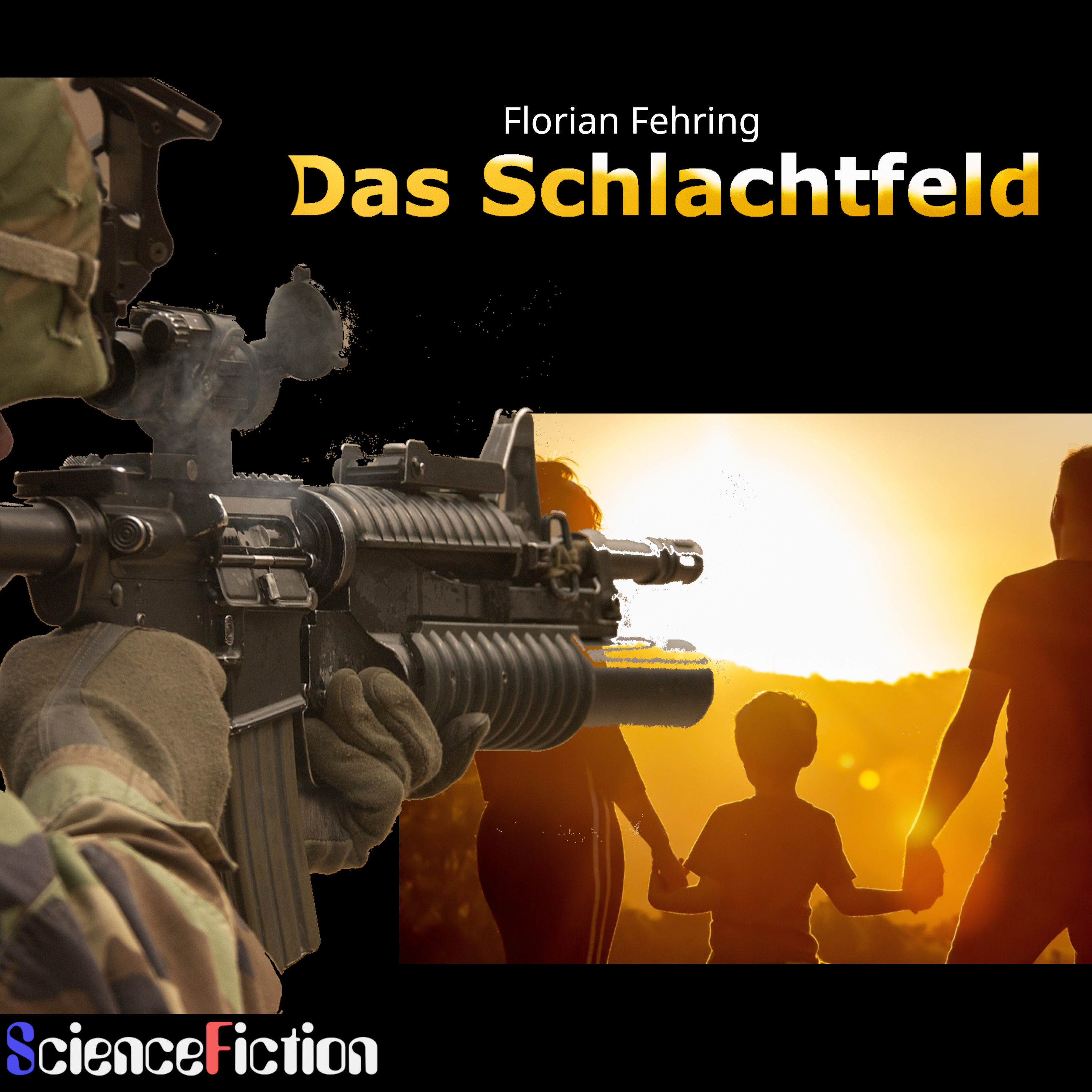 Das Schlachtfeld