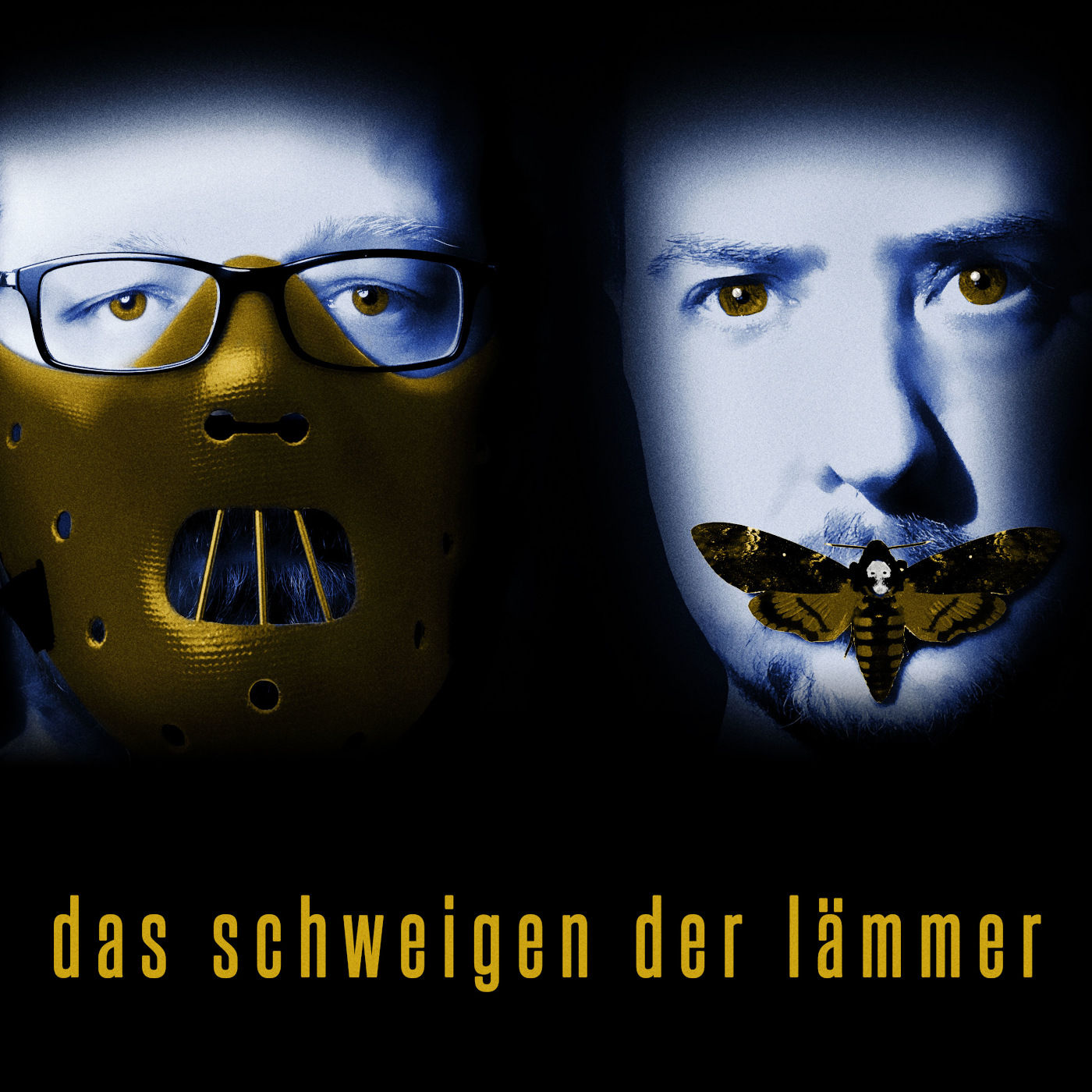 Das Schweigen der Lämmer