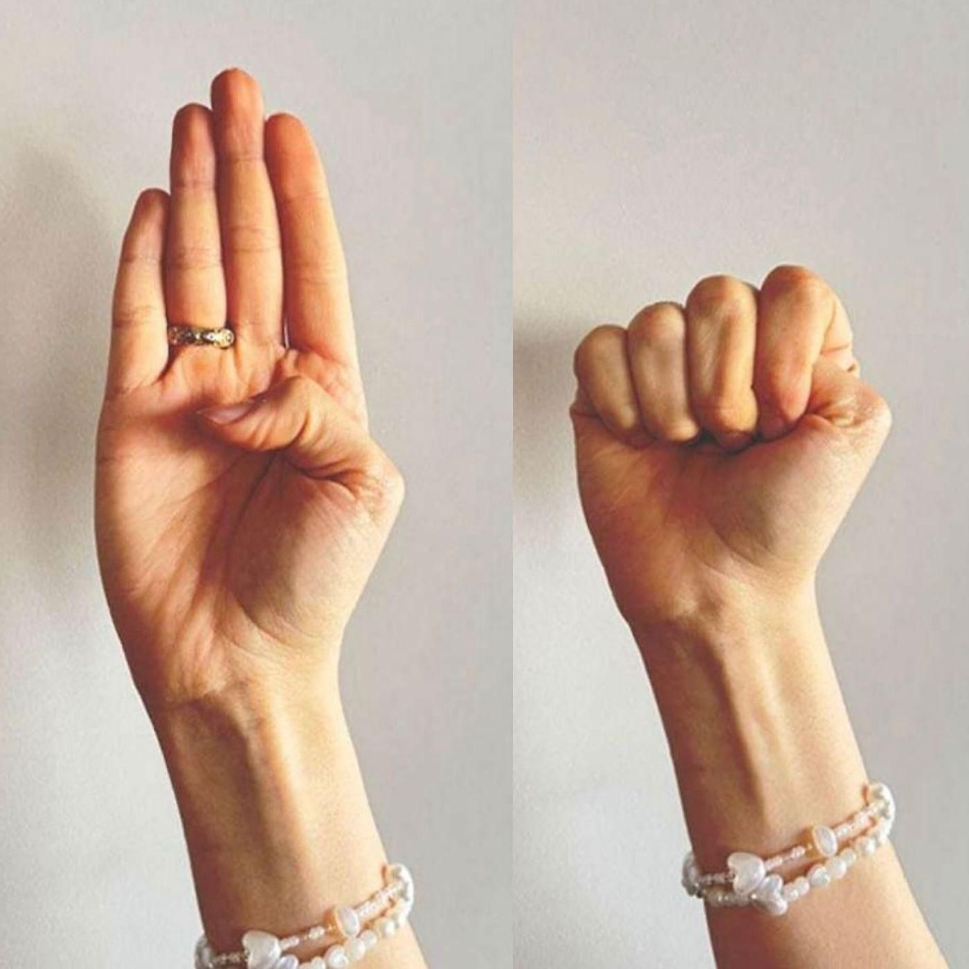 Das Schweigen der Männer 🪰