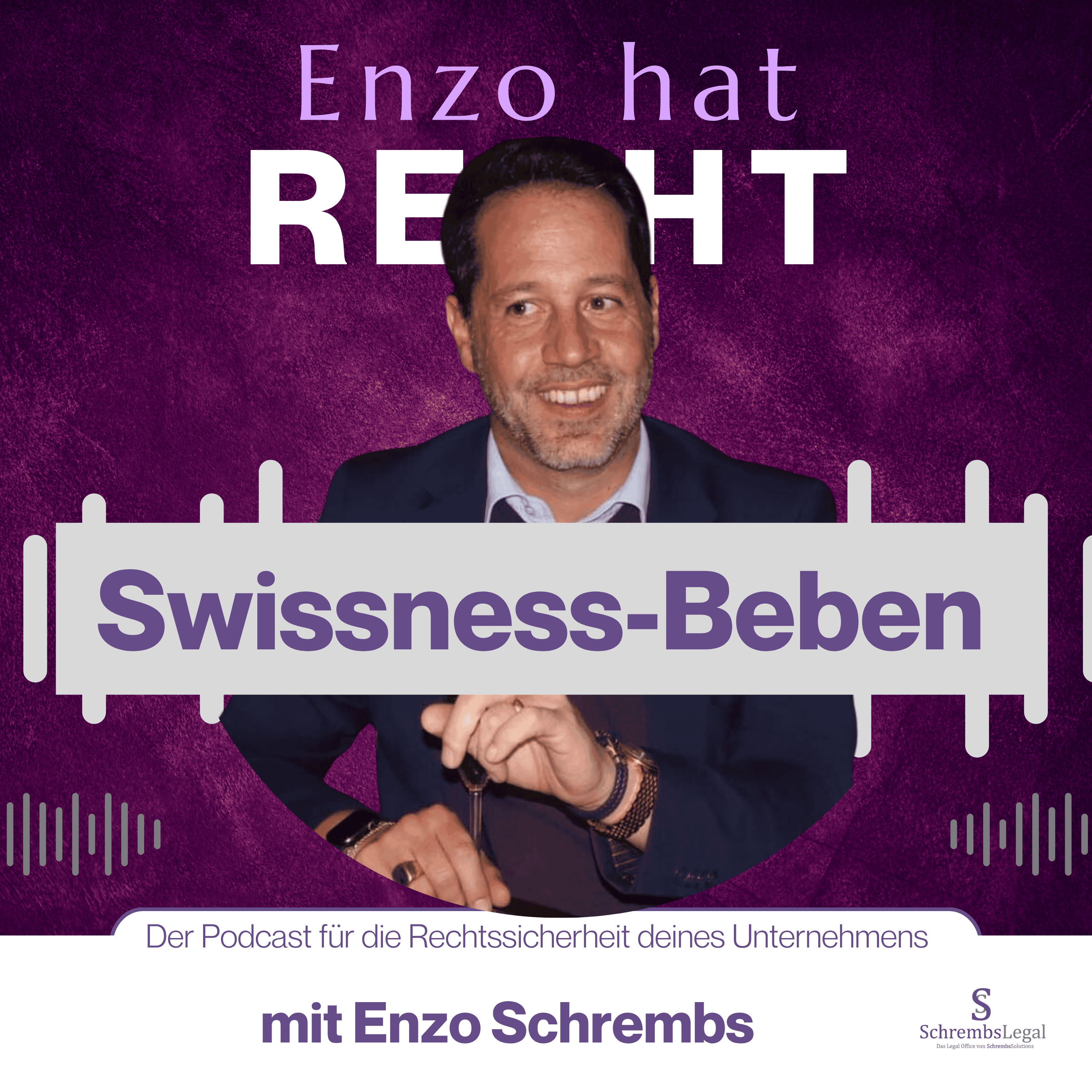 Das Schweizerkreuz im Wandel: Zwischen Tradition, Marketing und neuem Recht