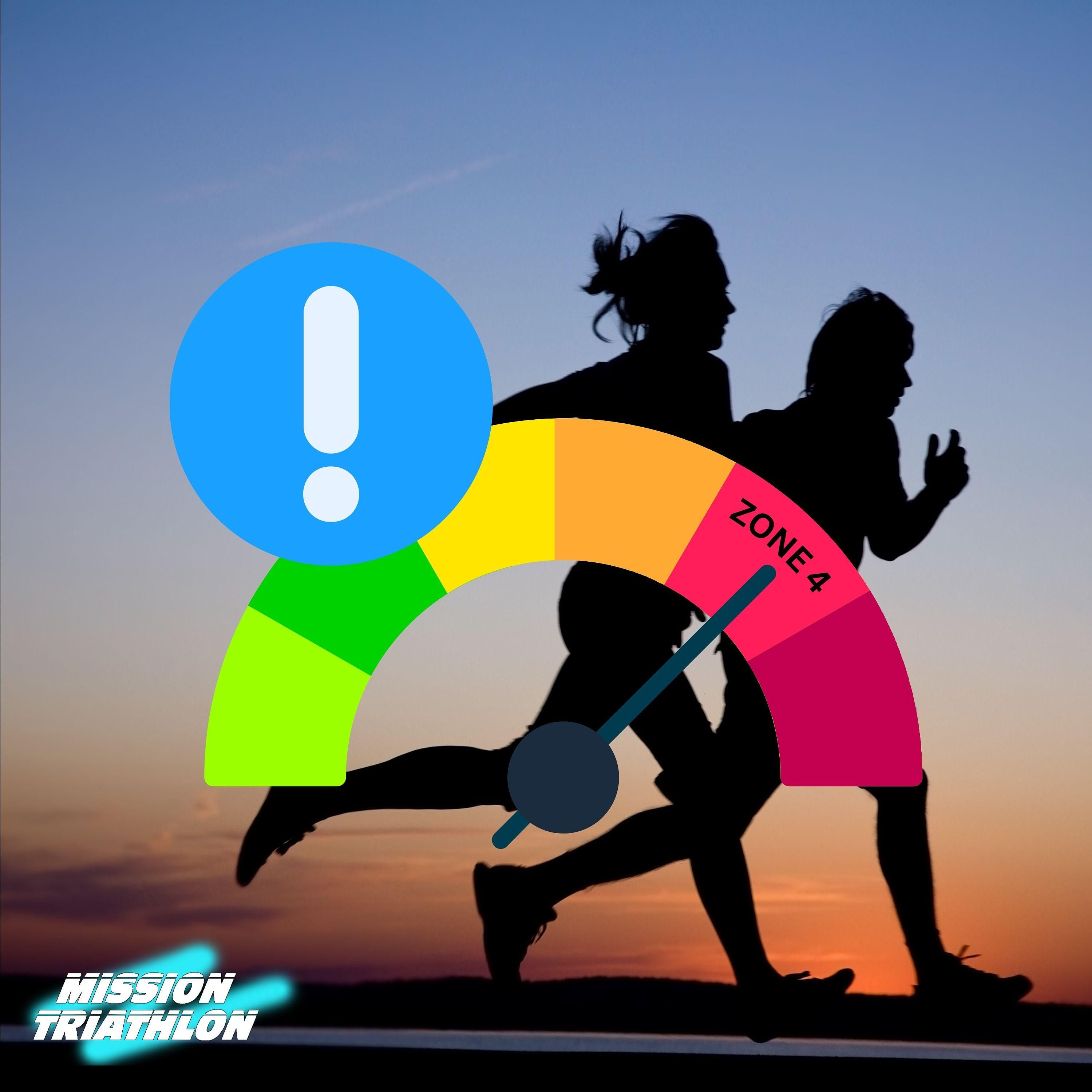 Das Schwellentraining - MTP Folge 136