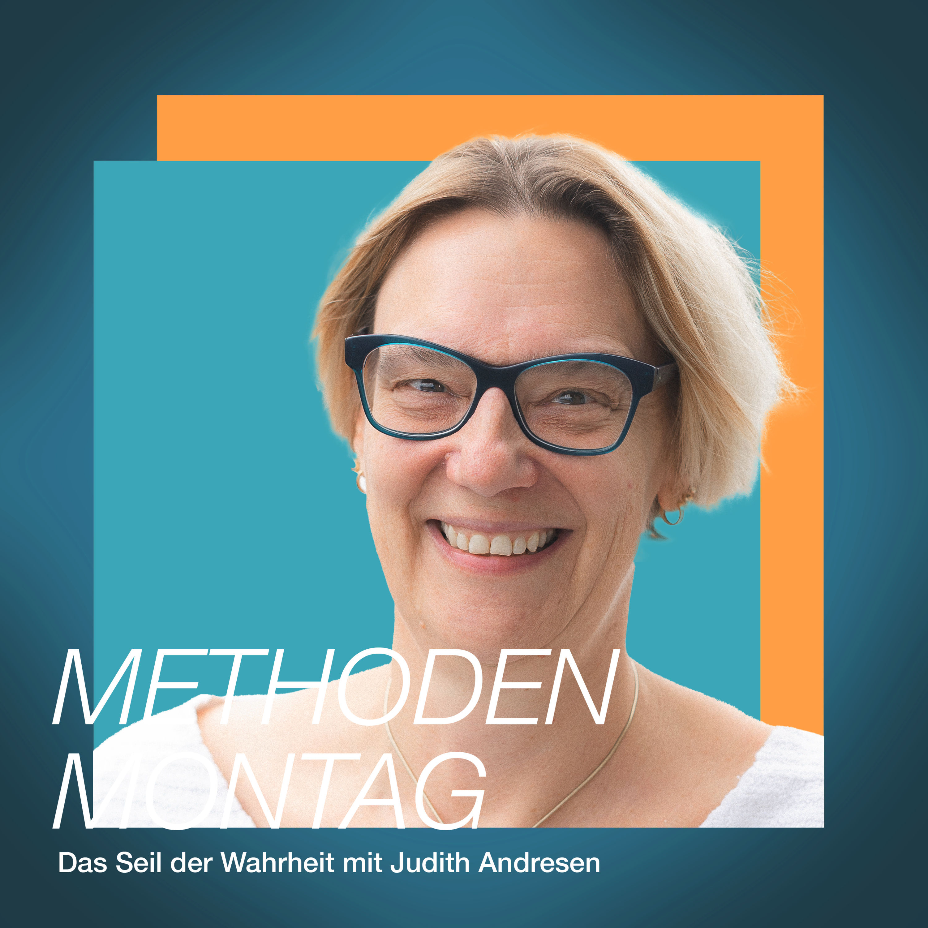 Das Seil der Wahrheit: Teams verstehen lernen mit Judith Andresen