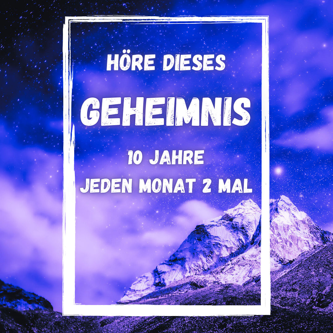 Das seltsamste Geheimnis - von Earl Nightingale