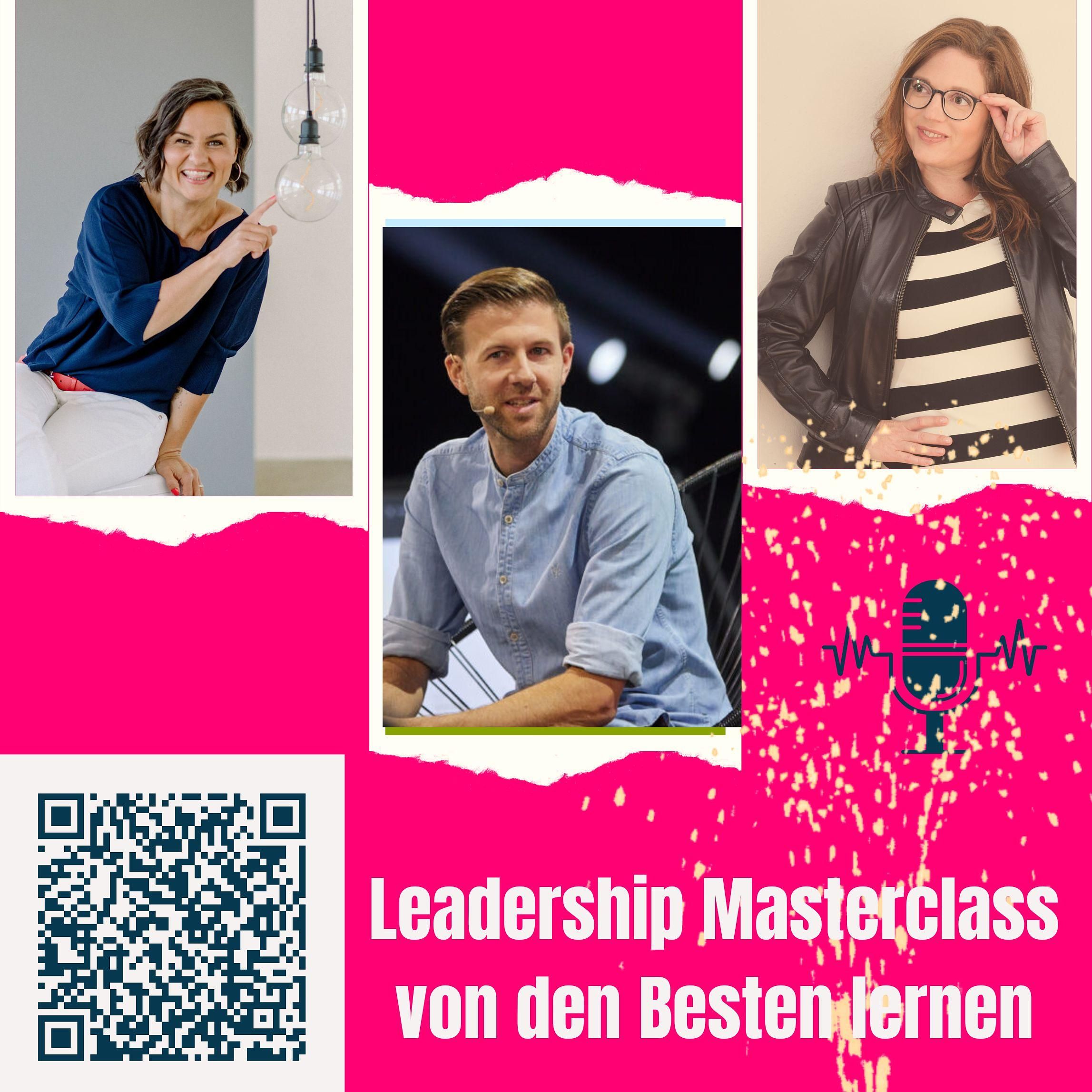 Das sind die 9 Future Skills für deine Führung II mit Dennis Fischer