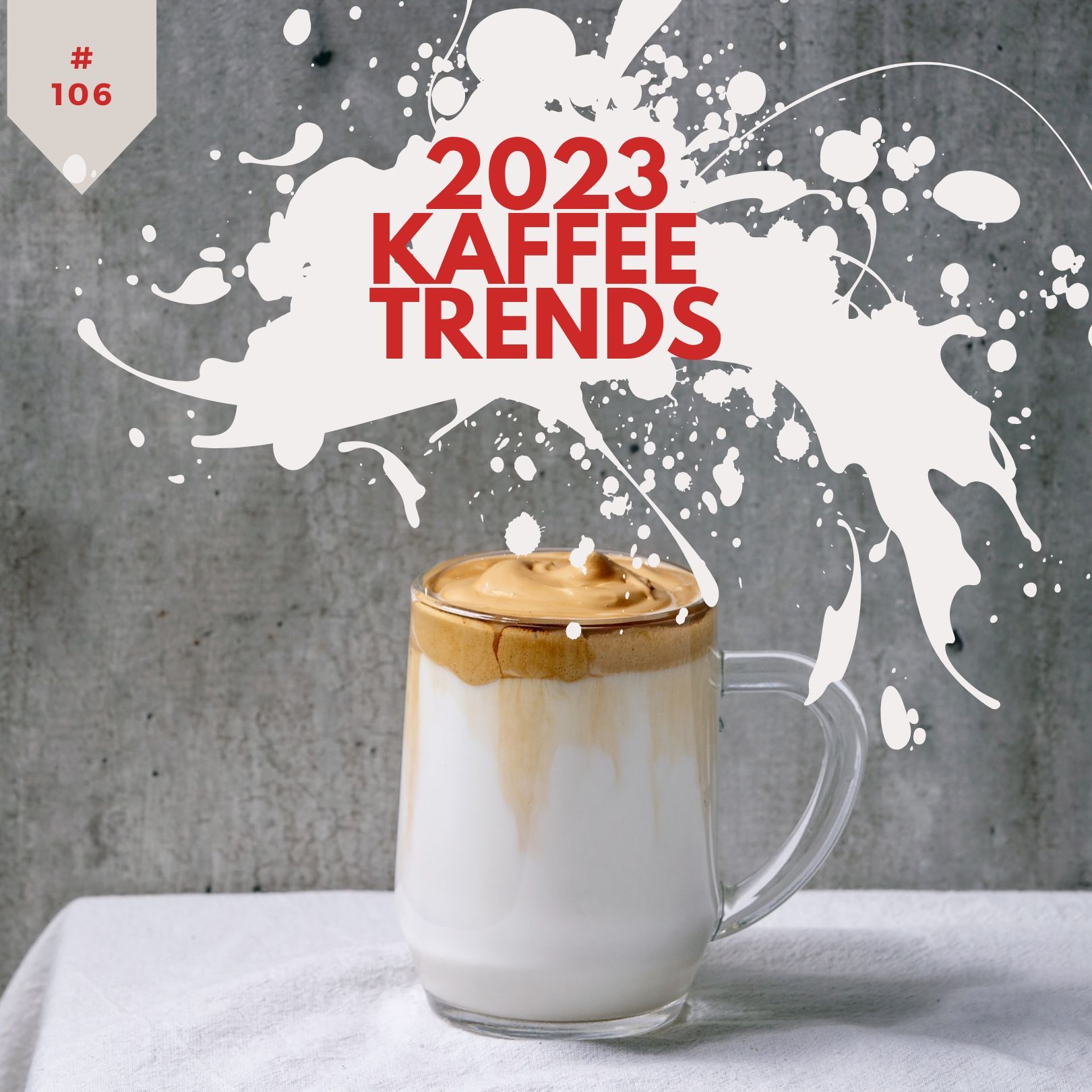 Das sind die Gastro Kaffeetrends für 2023
