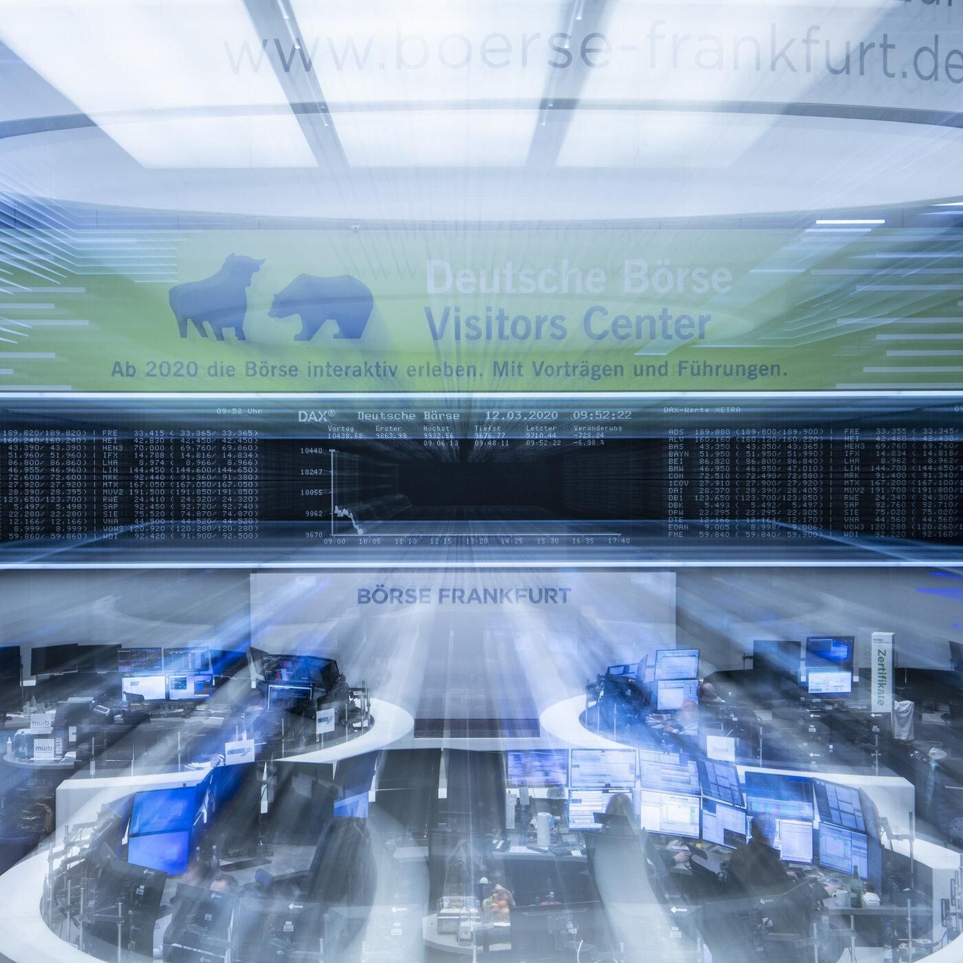 Das sind mögliche Strategien für den Jahresendspurt