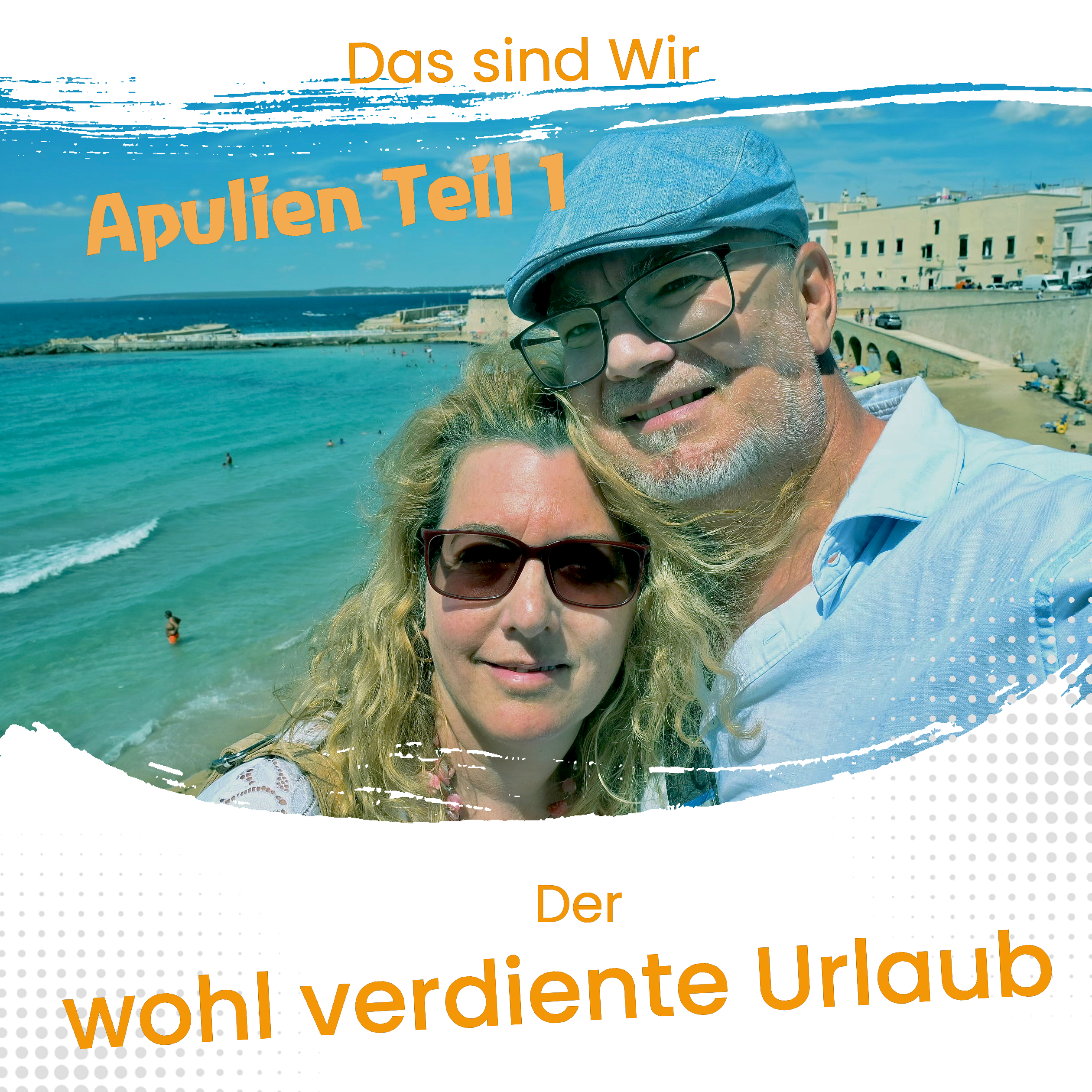 Das sind Wir - Der wohl verdiente Urlaub
