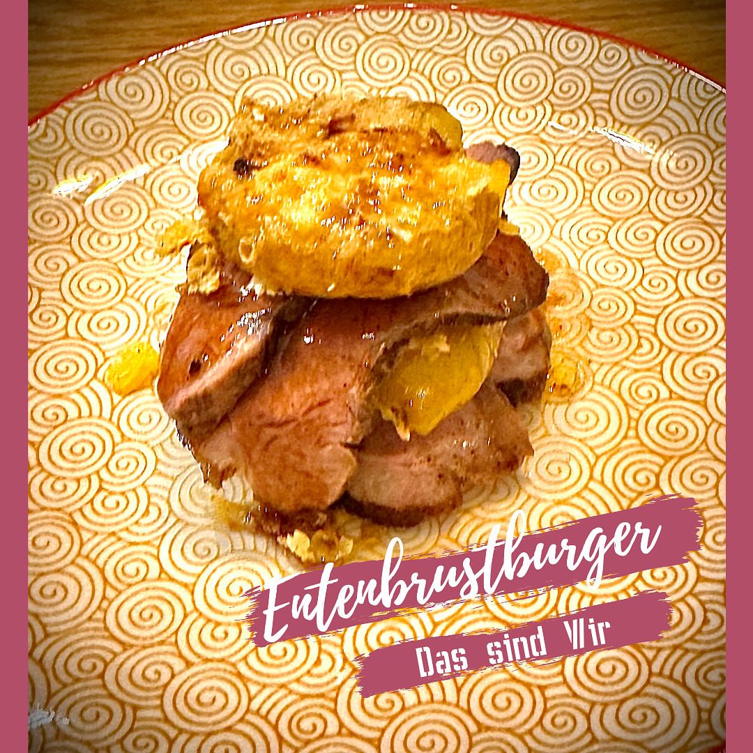 Das sind Wir - Enentbrust-Erdäpfelburger